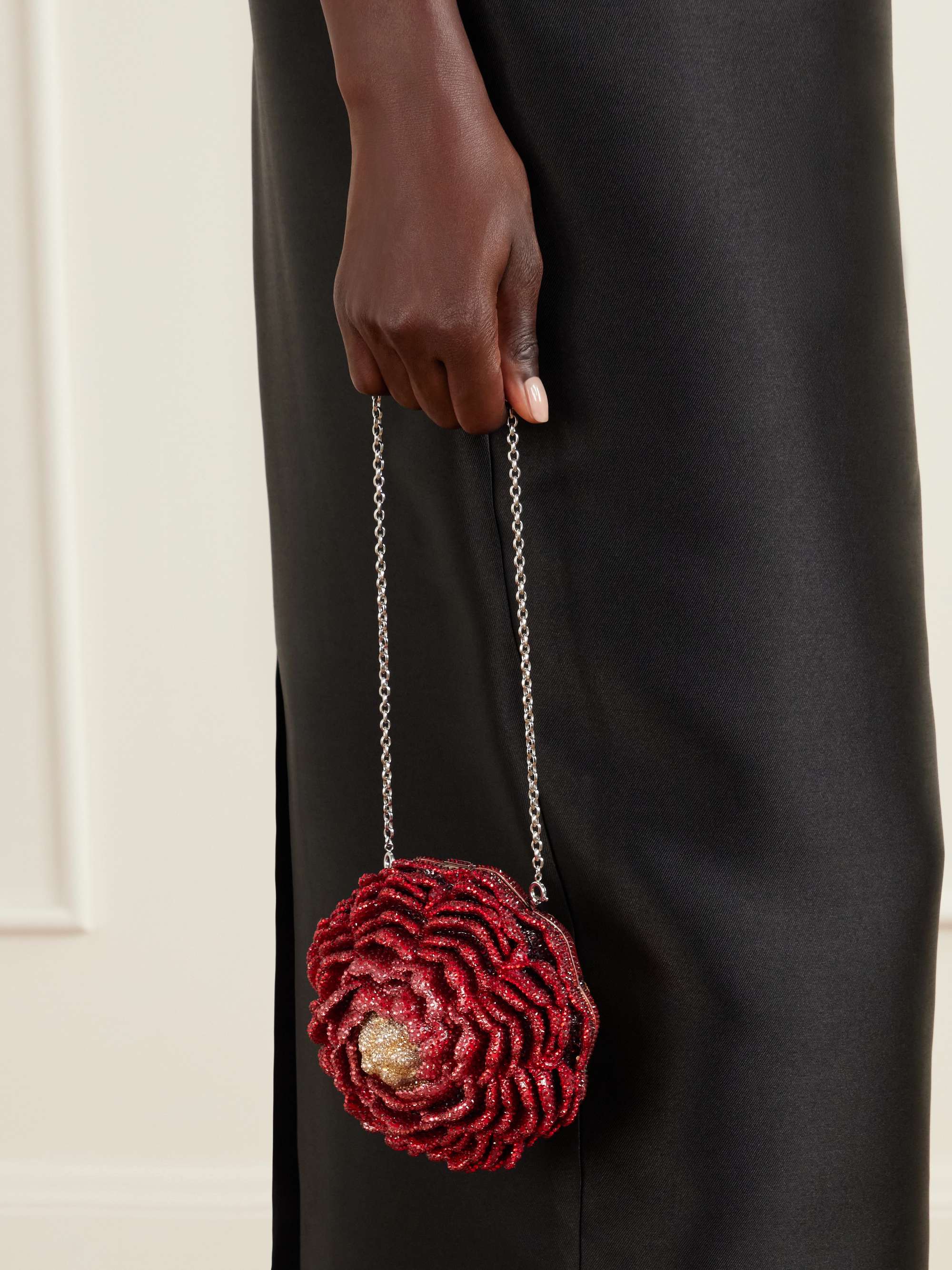 JUDITH LEIBER COUTURE 
