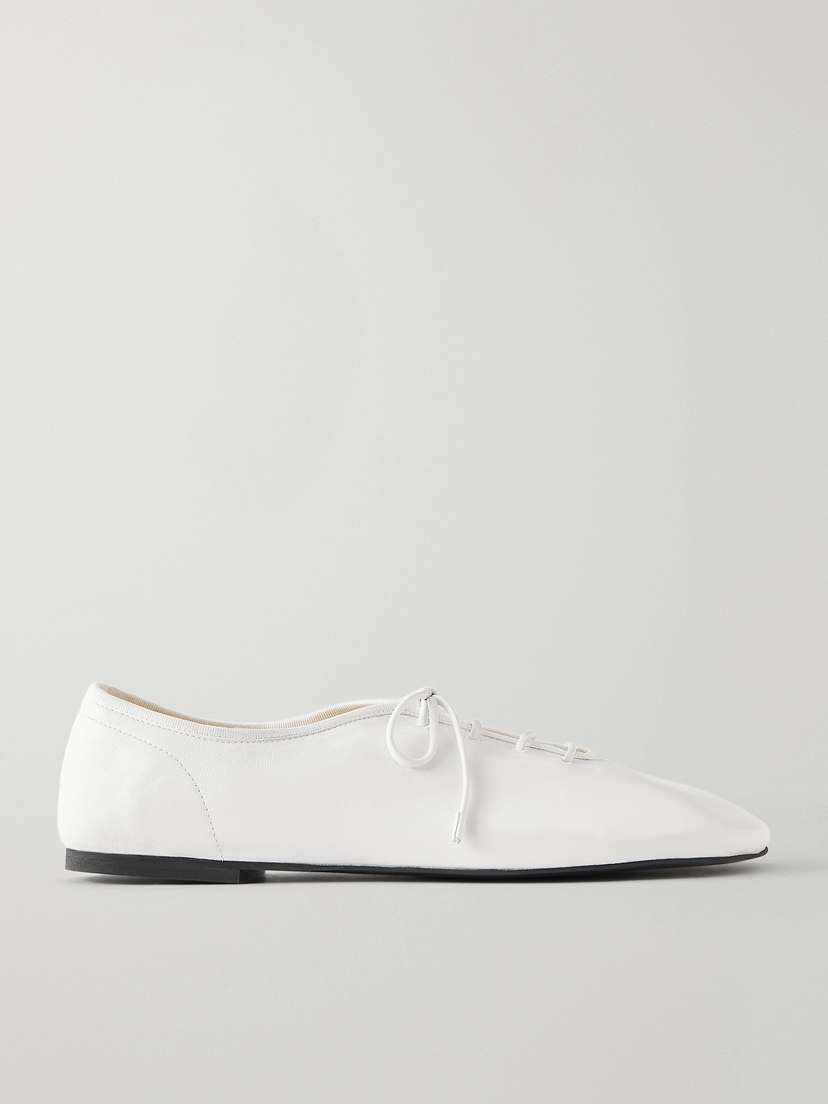 Proenza Schouler Glove Leather Brogues | Thumbnail 7
