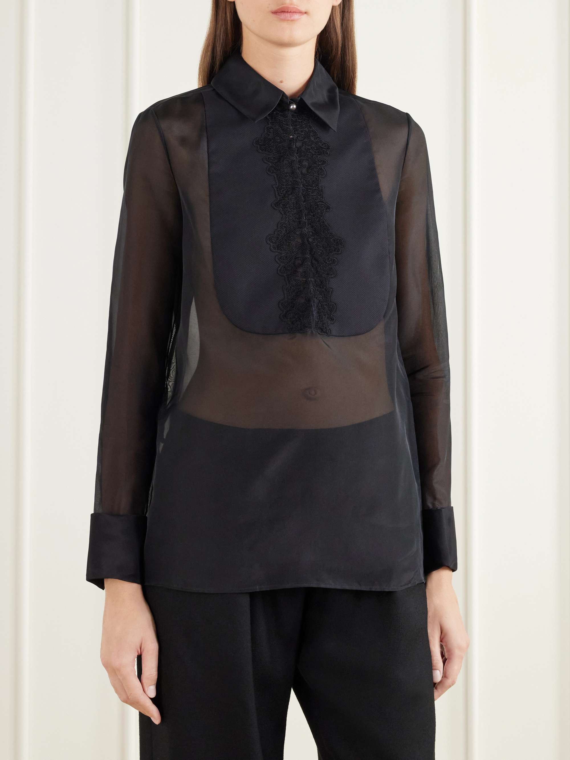 GABRIELA HEARST 