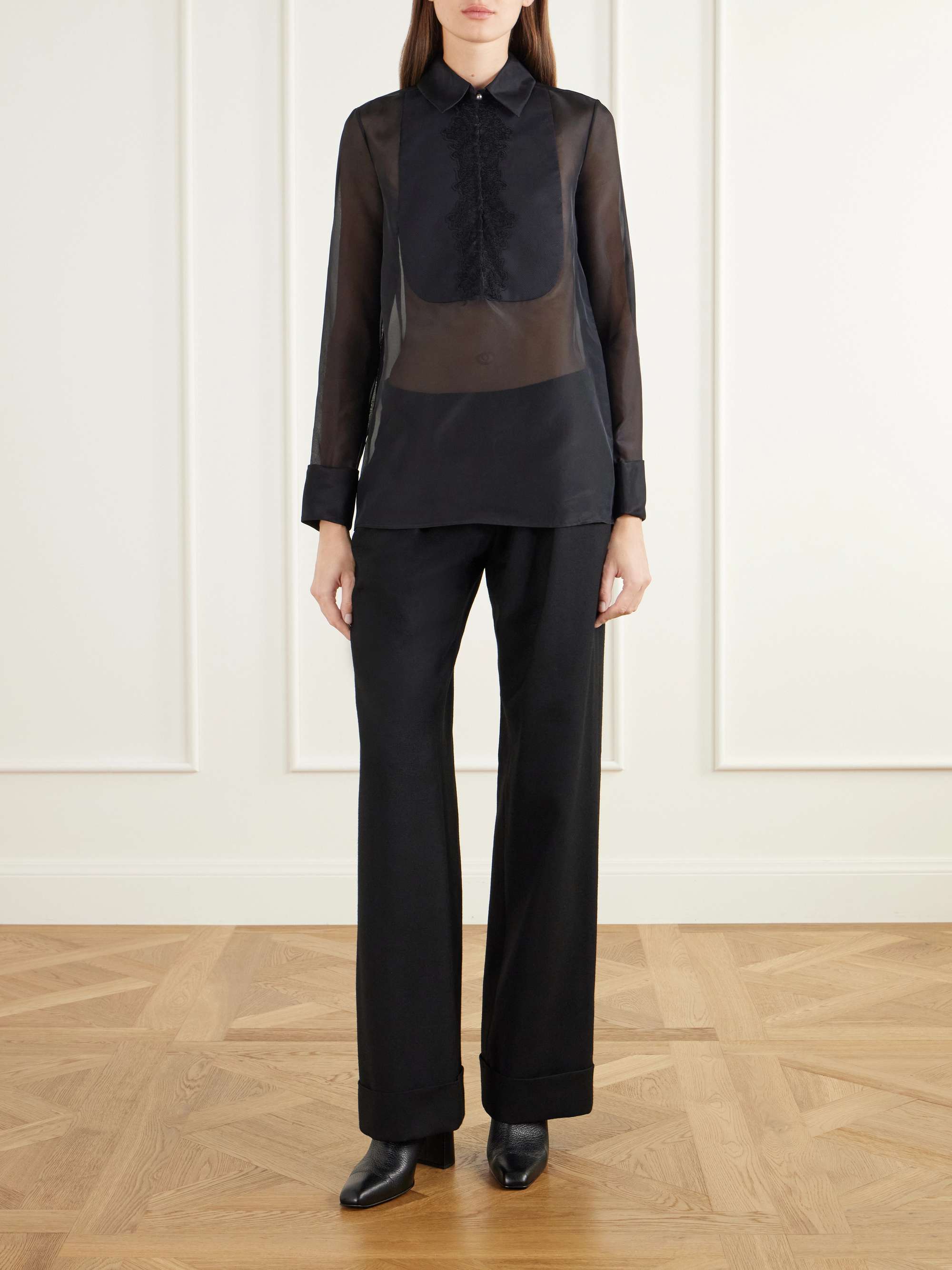 GABRIELA HEARST 