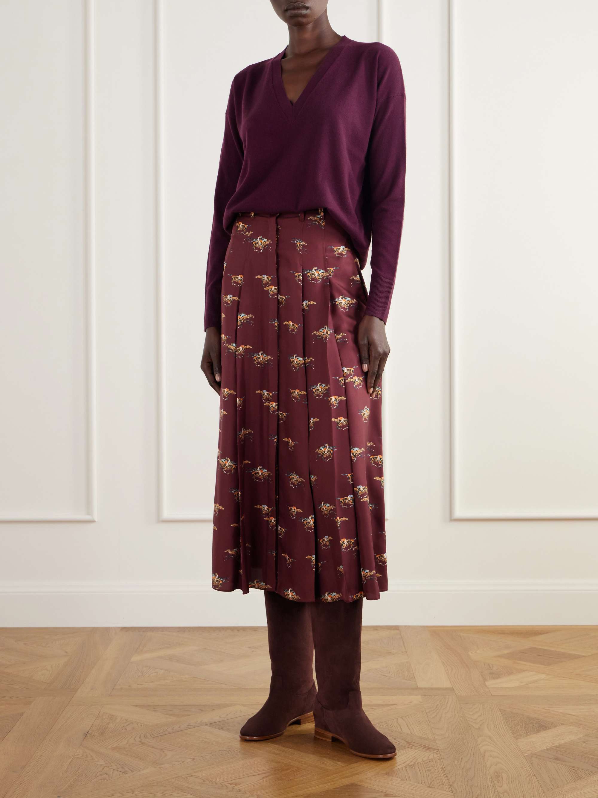 GABRIELA HEARST 