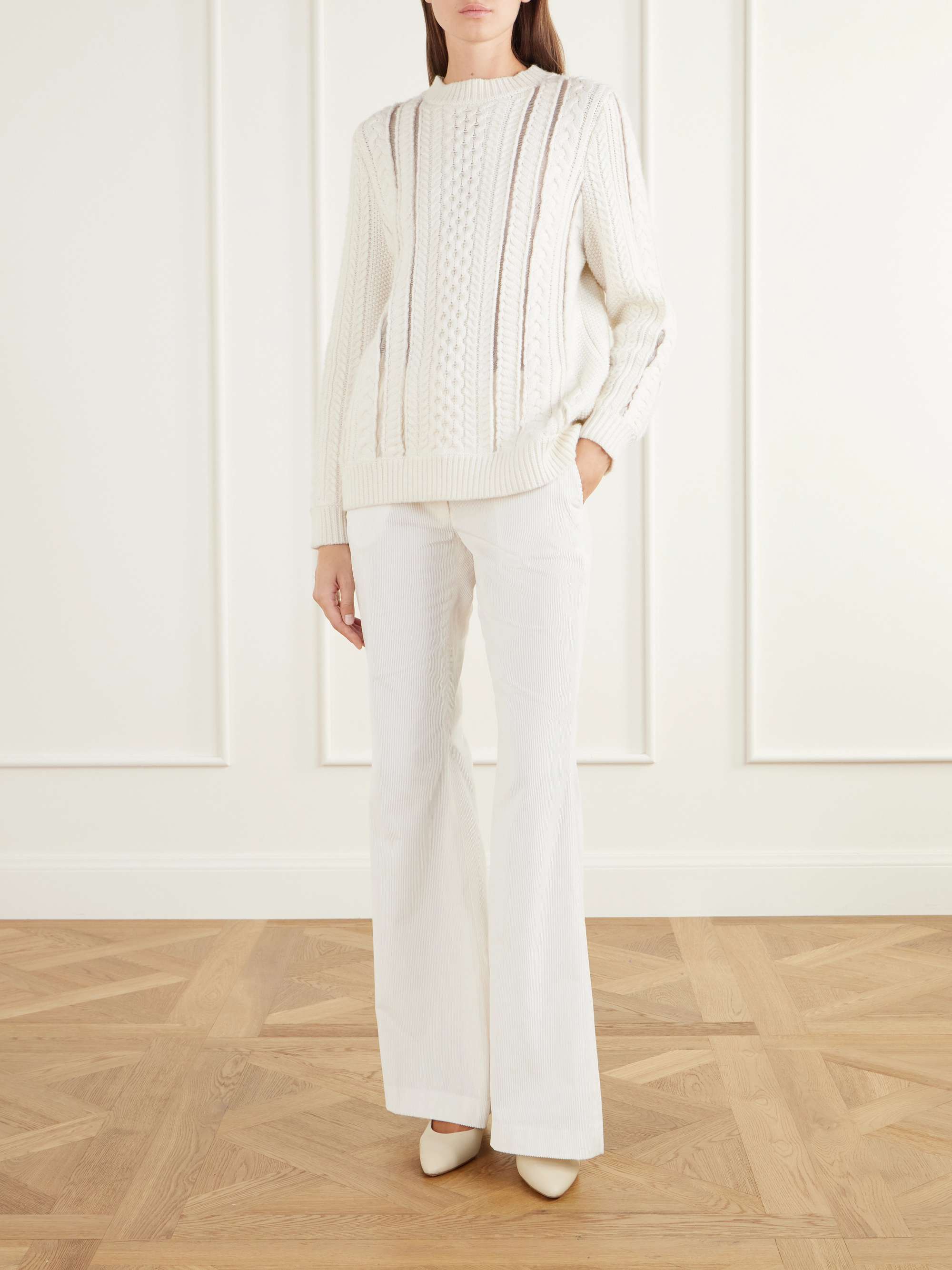 GABRIELA HEARST 