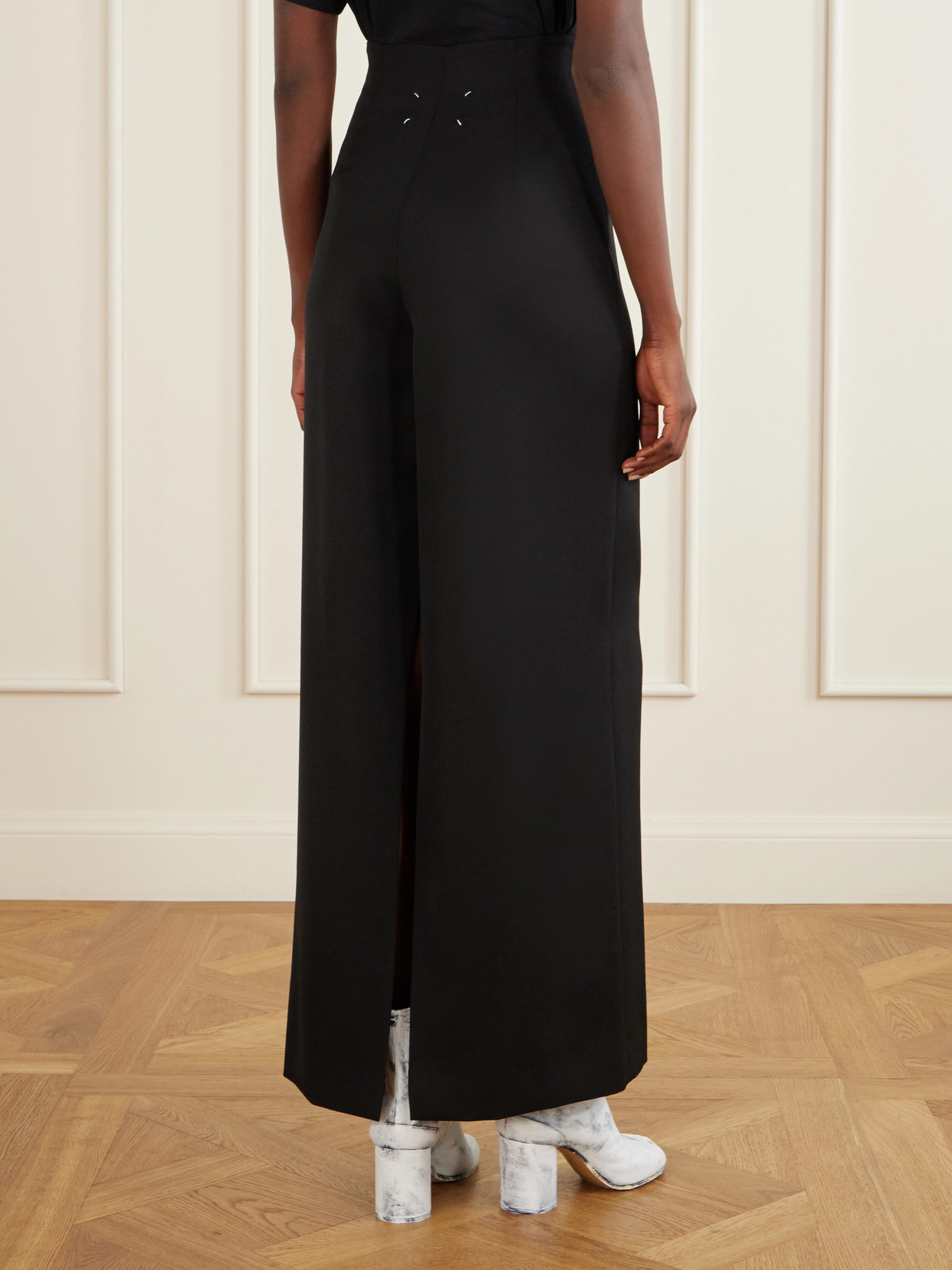 Wool Maxi