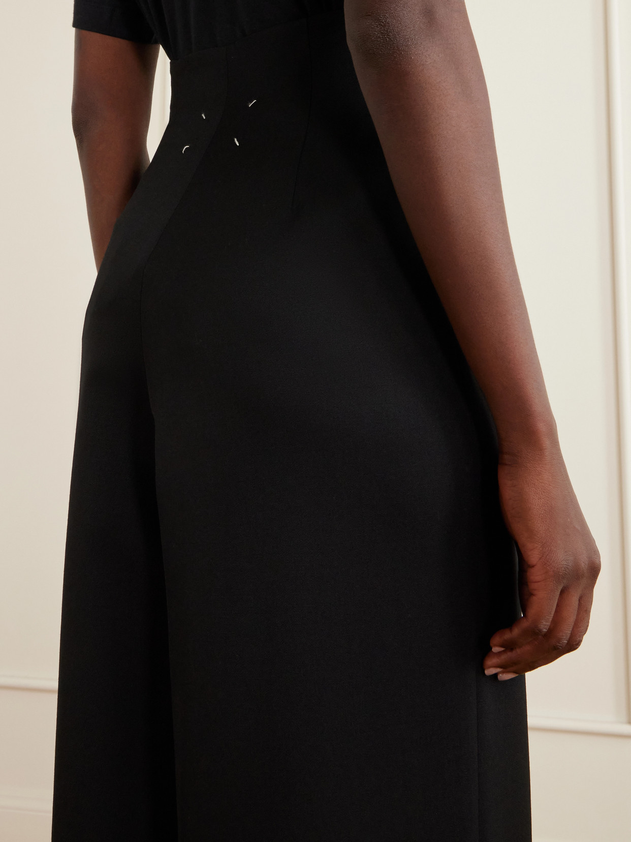 Wool Maxi
