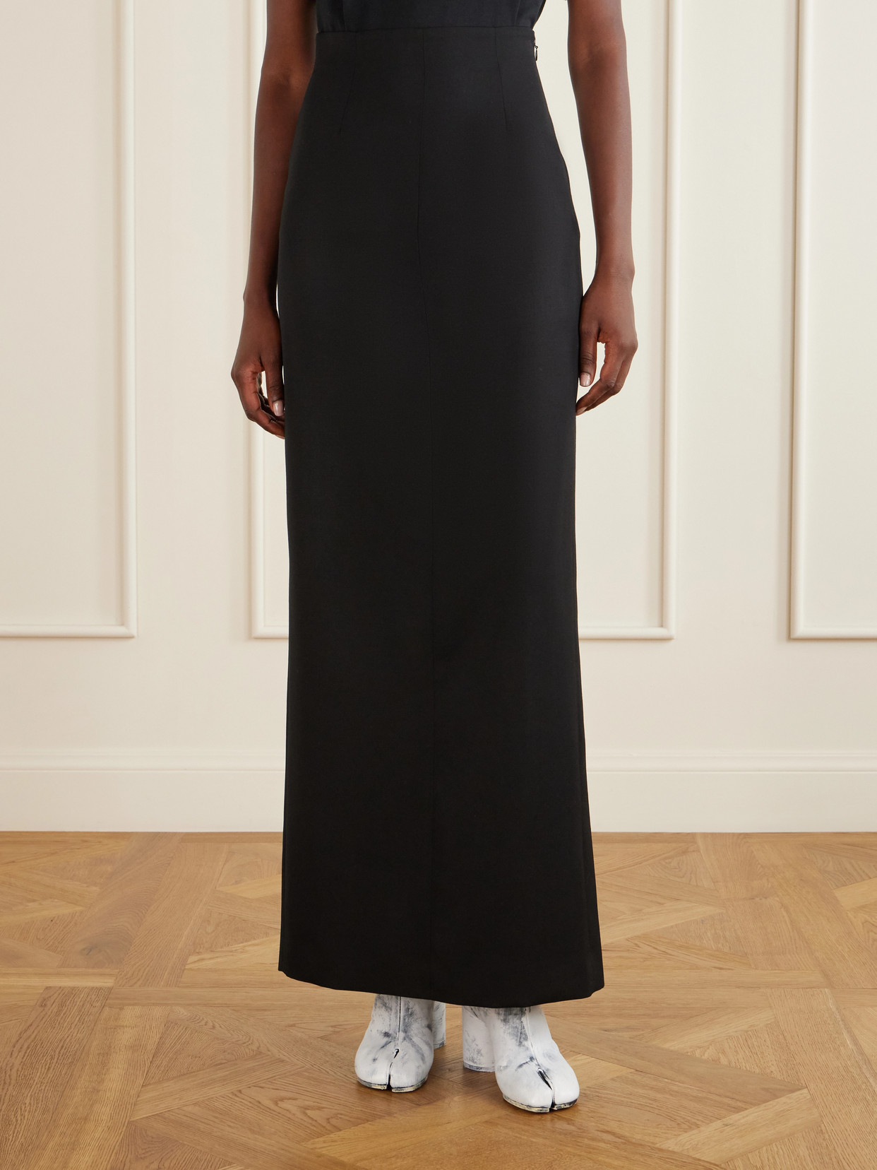 Wool Maxi