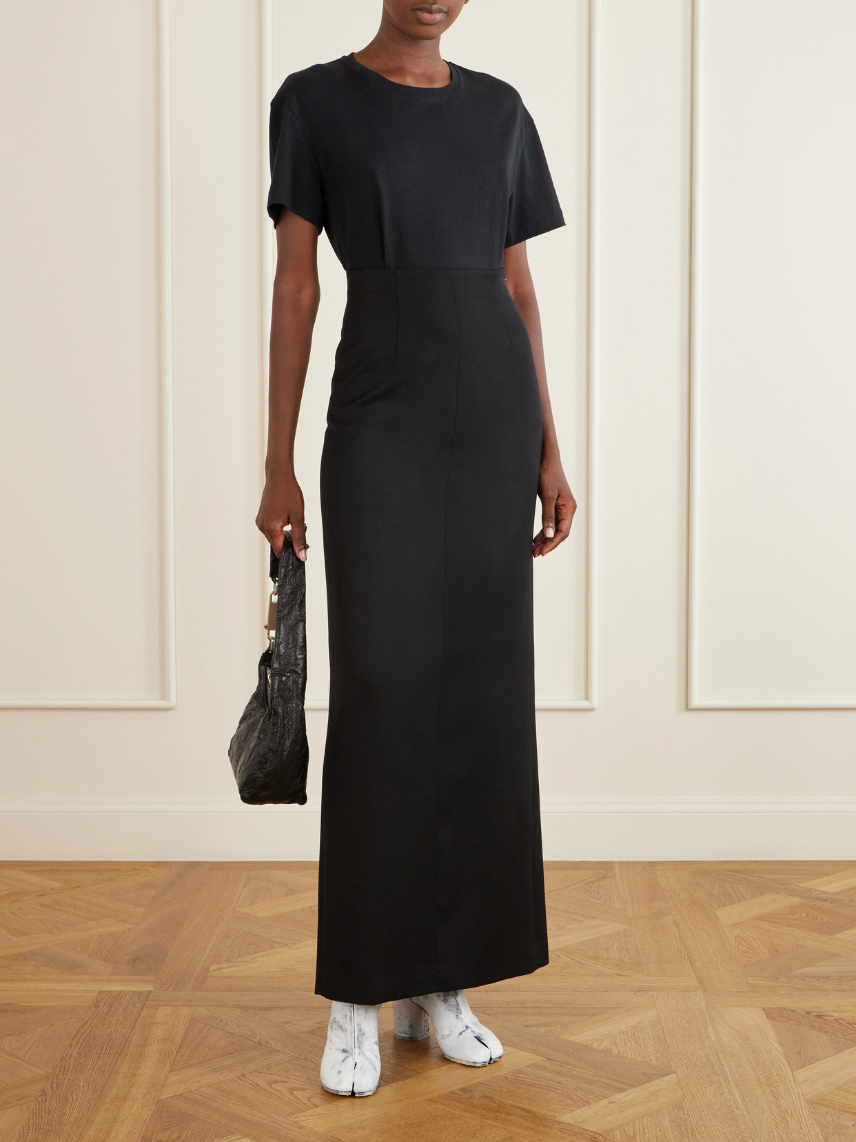 Wool Maxi