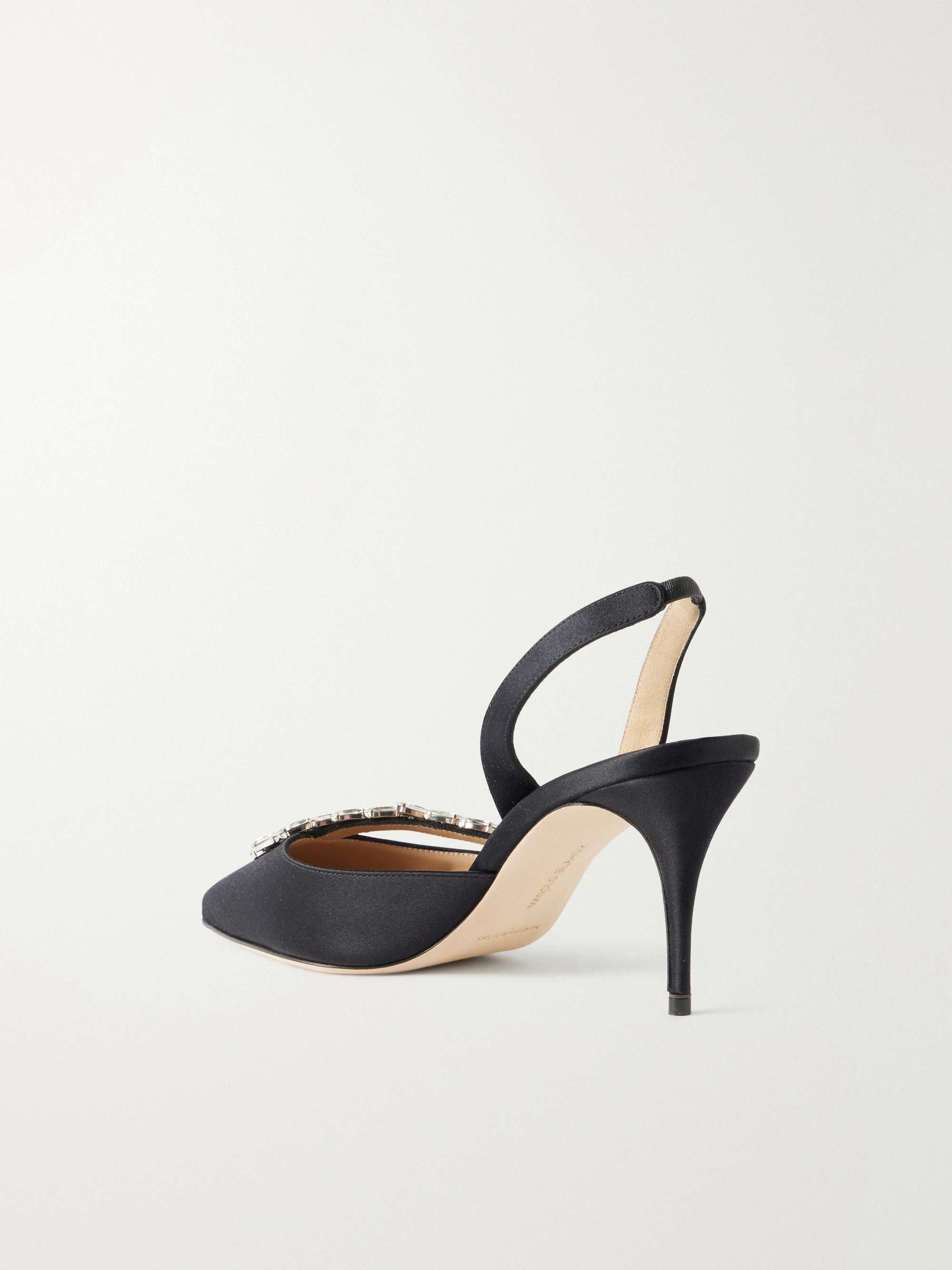 MANOLO BLAHNIK 