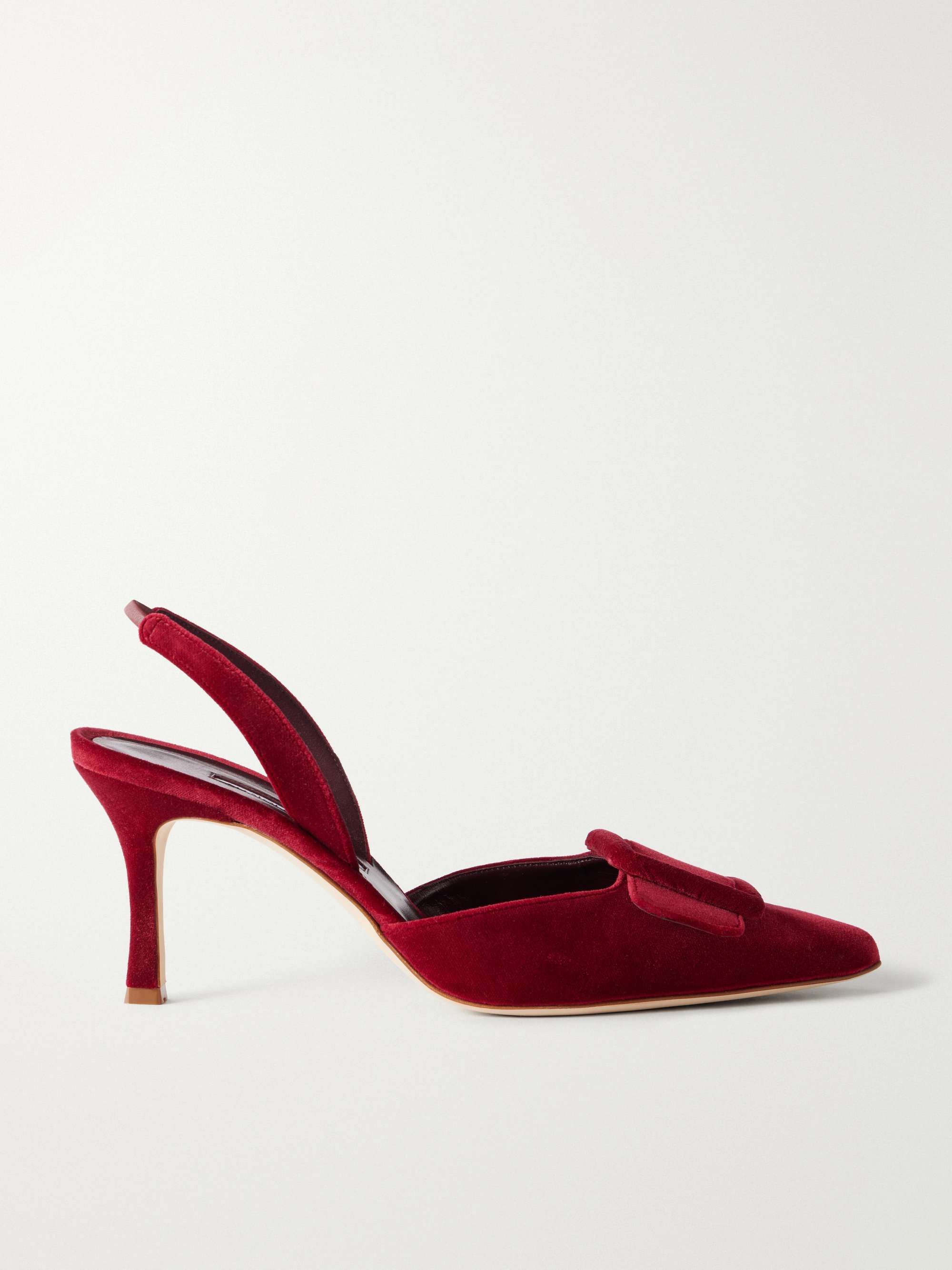 MANOLO BLAHNIK 