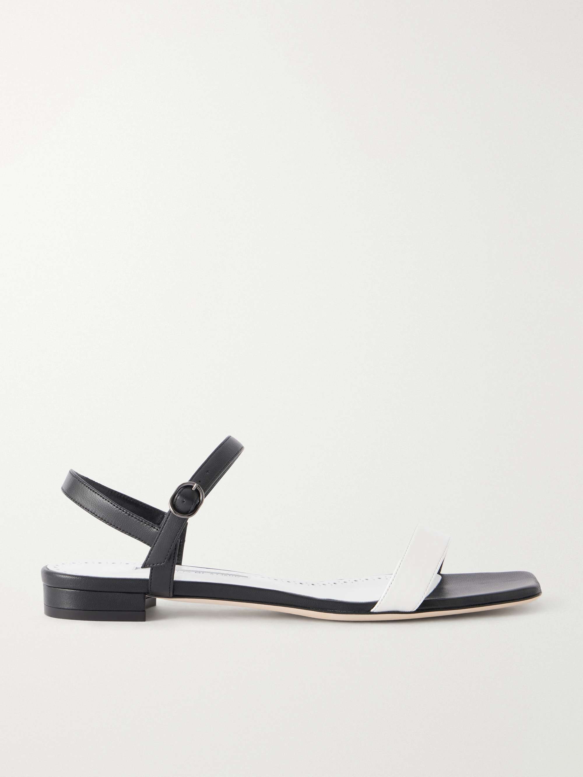 MANOLO BLAHNIK 
