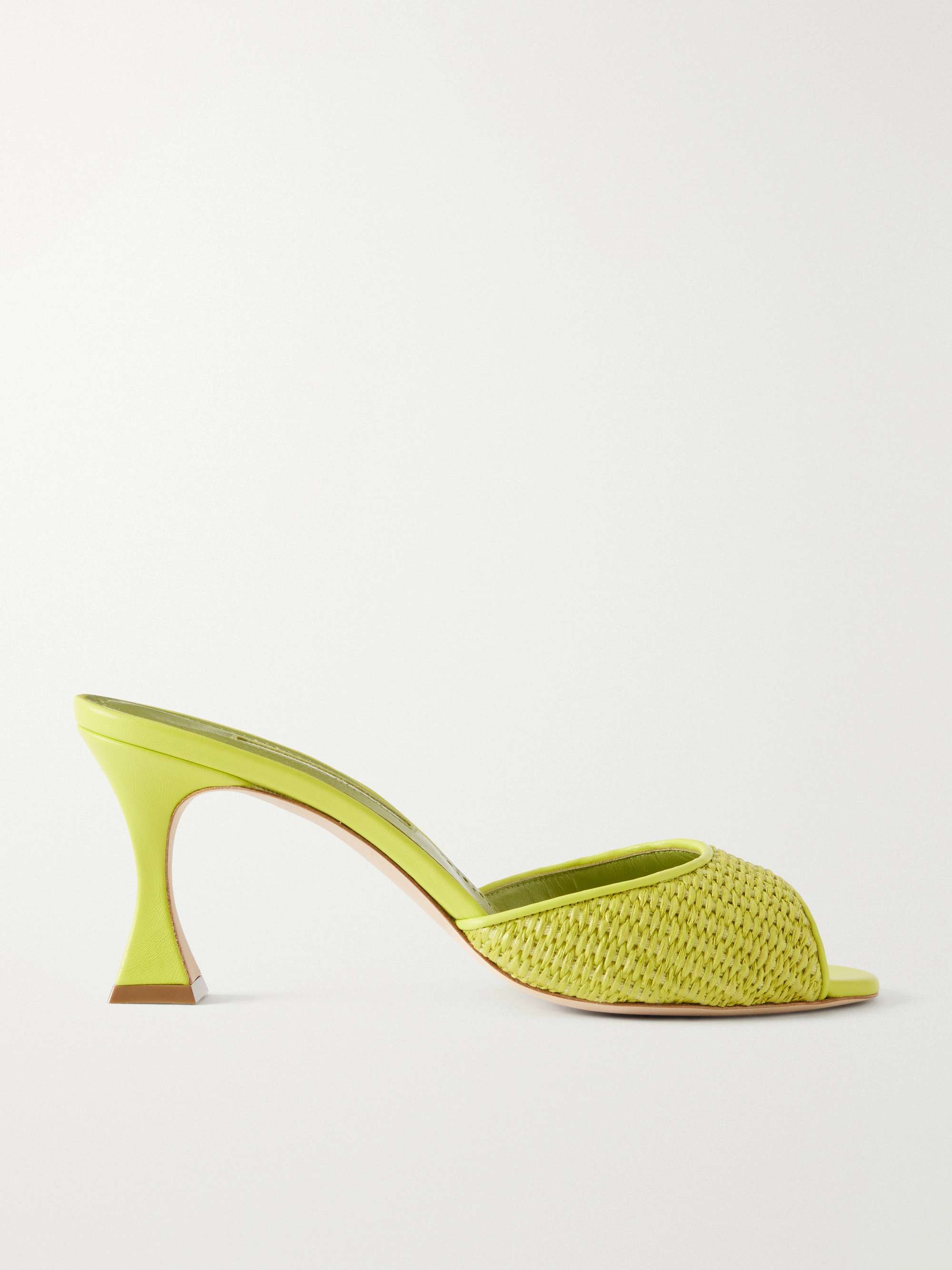 MANOLO BLAHNIK 