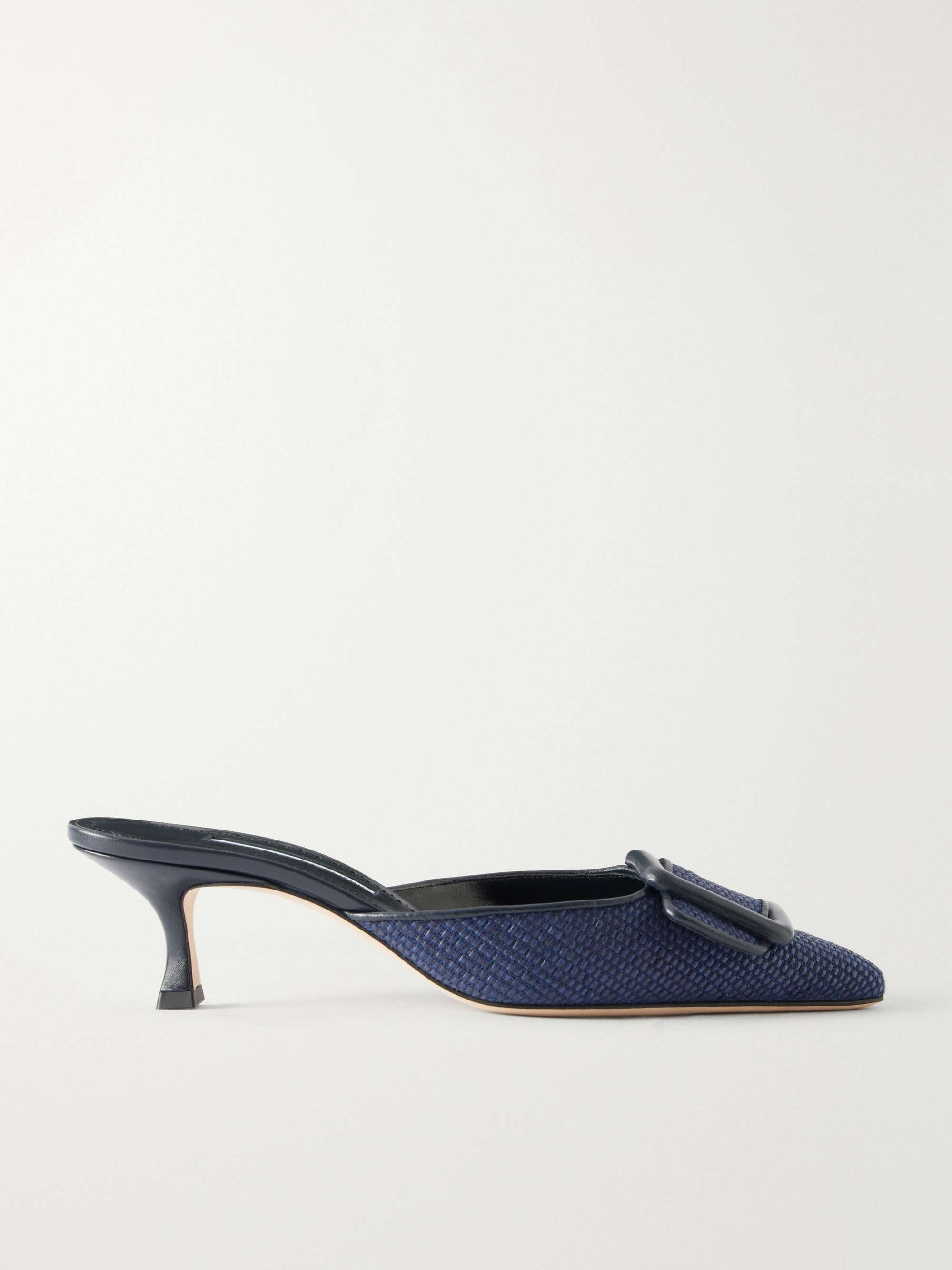 MANOLO BLAHNIK 