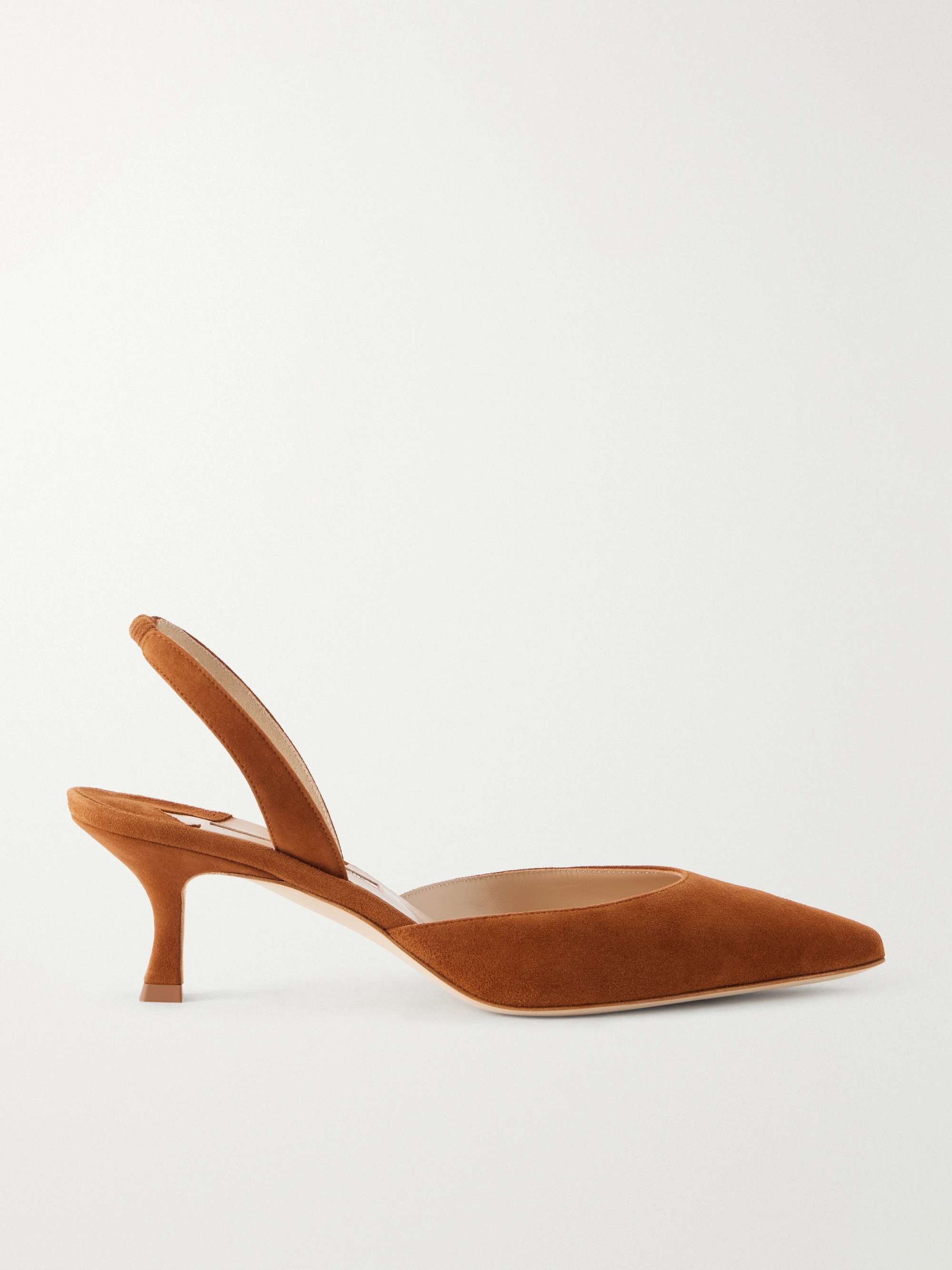 MANOLO BLAHNIK 