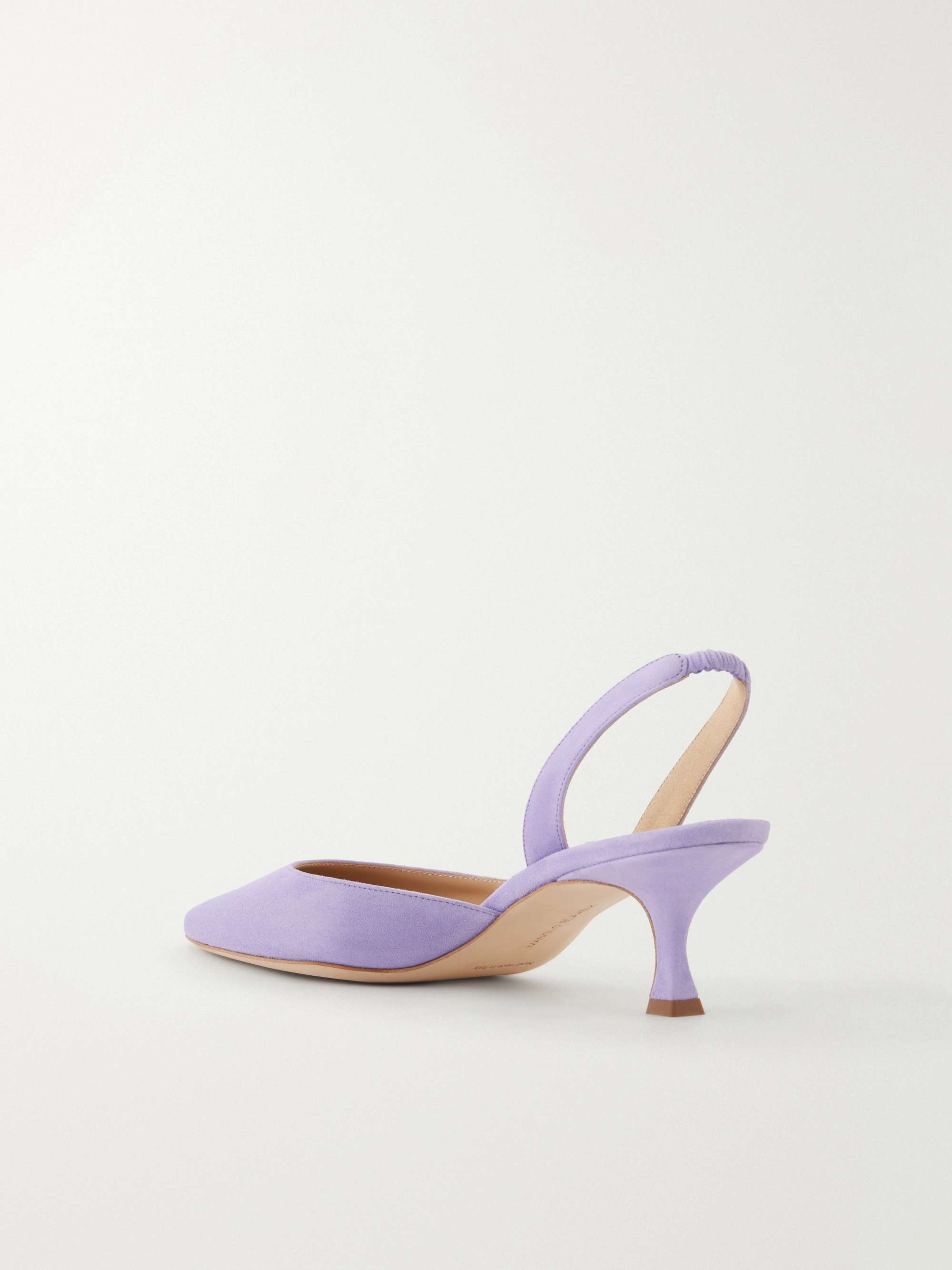 MANOLO BLAHNIK 