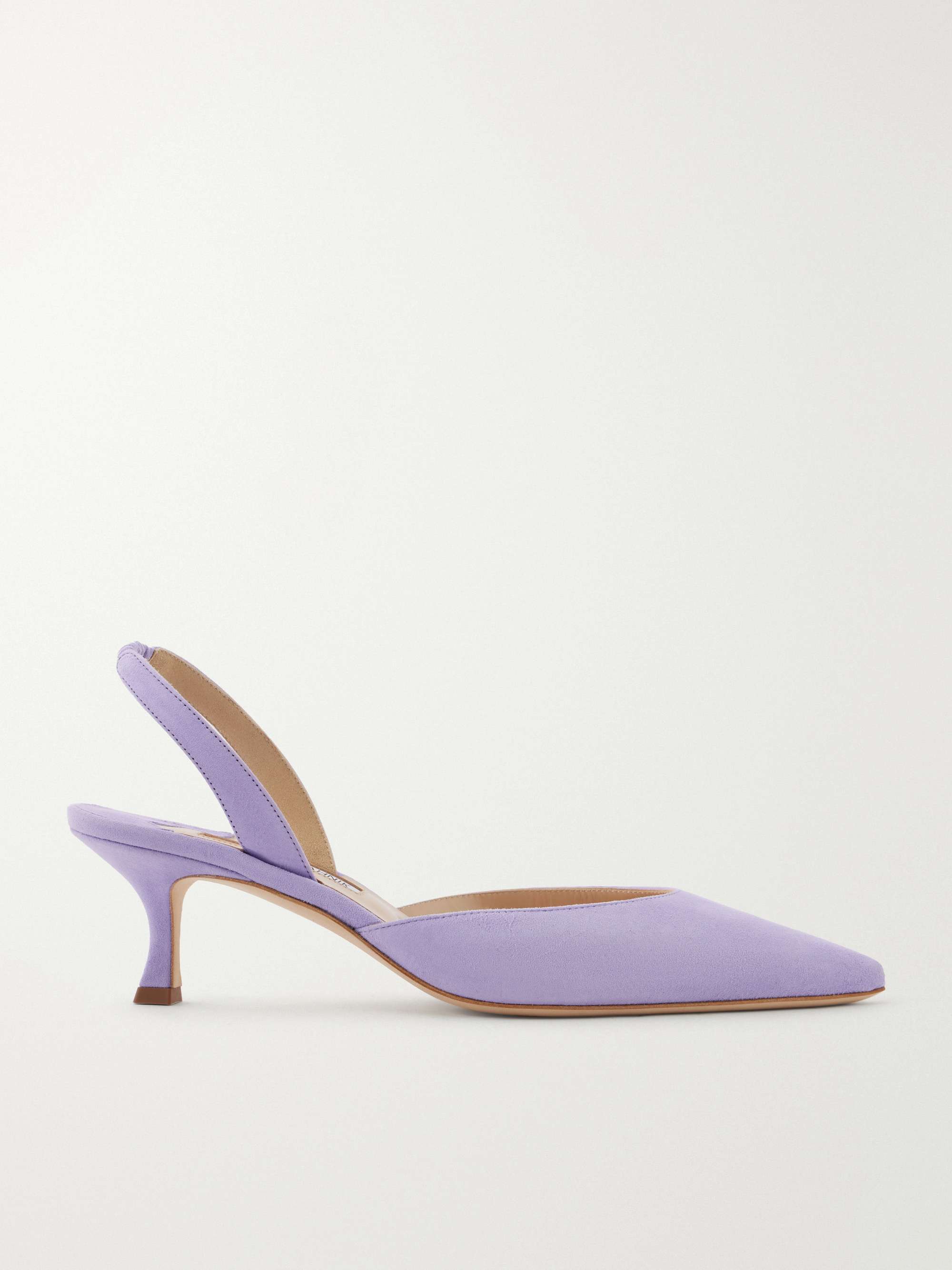 MANOLO BLAHNIK 