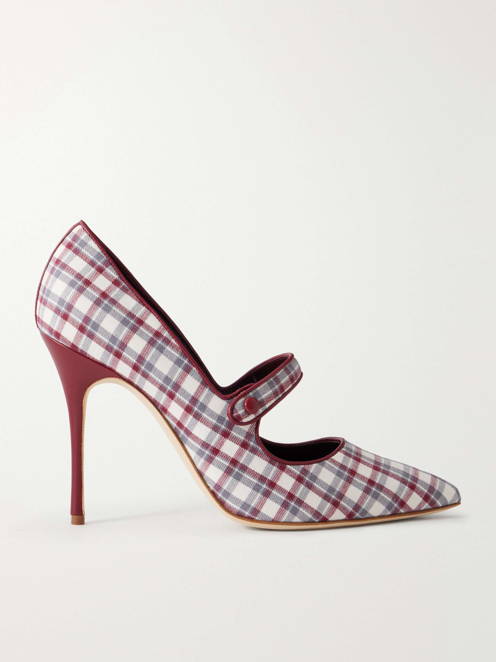 MANOLO BLAHNIK 