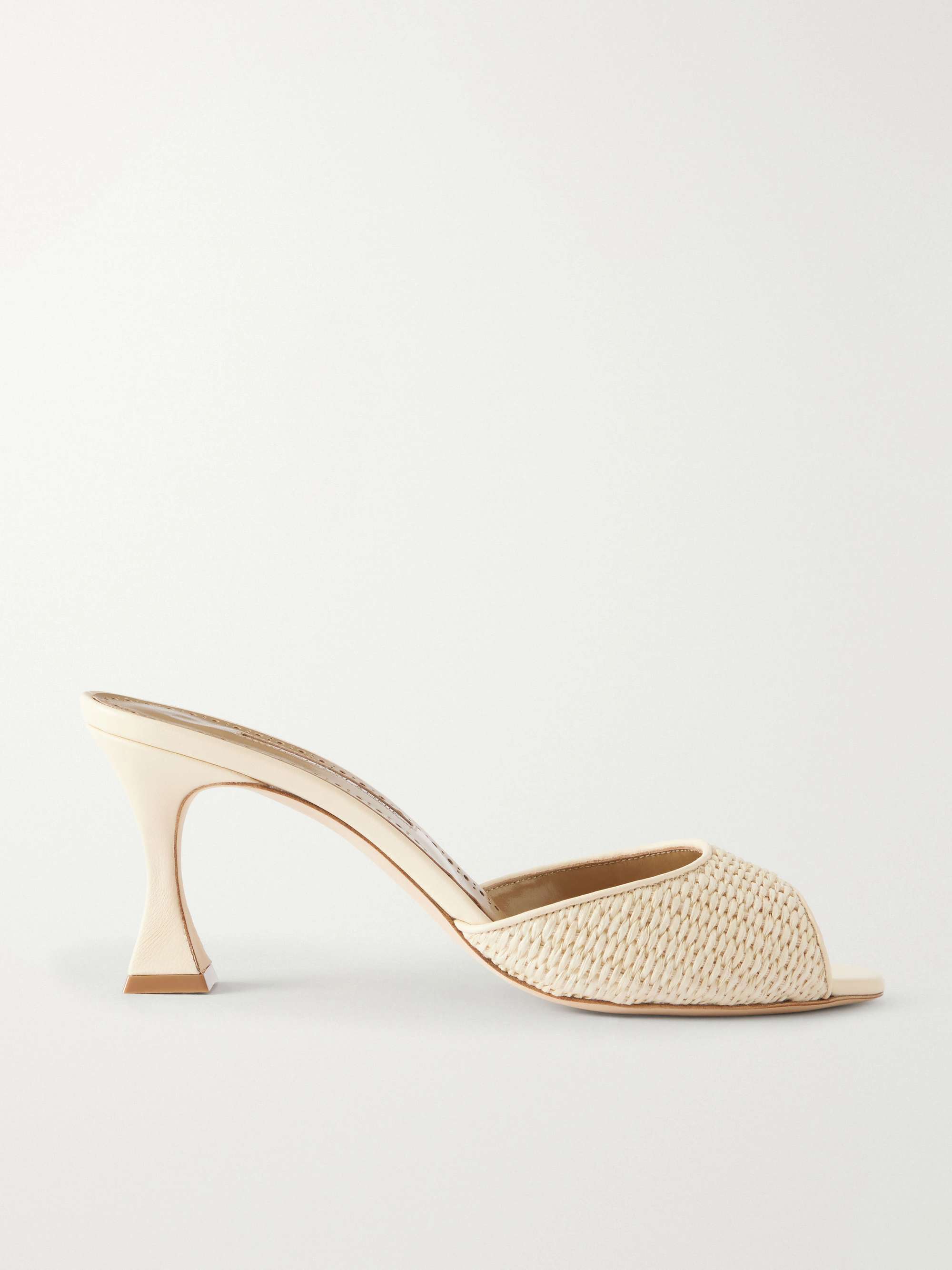 MANOLO BLAHNIK 
