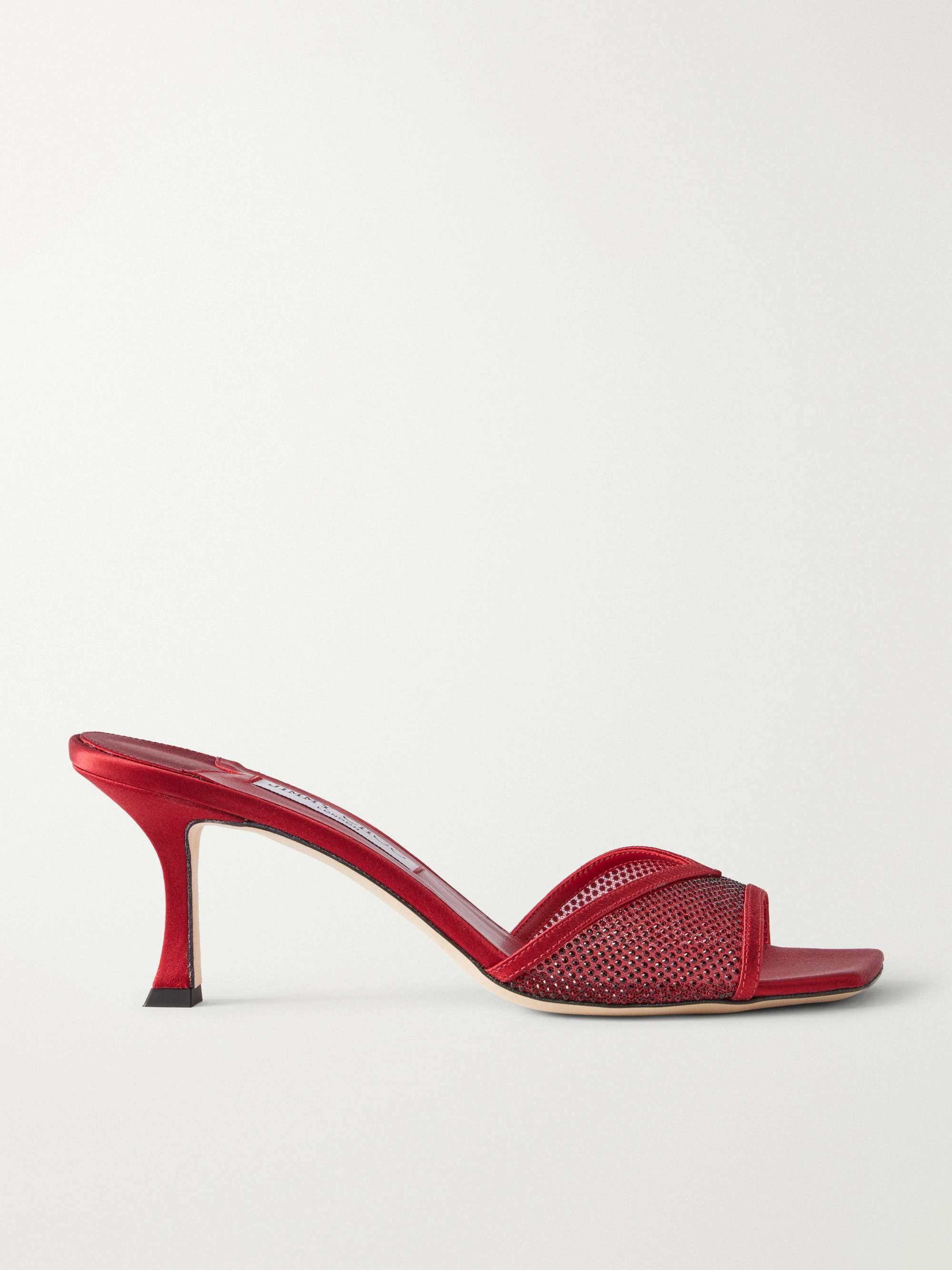 JIMMY CHOO 