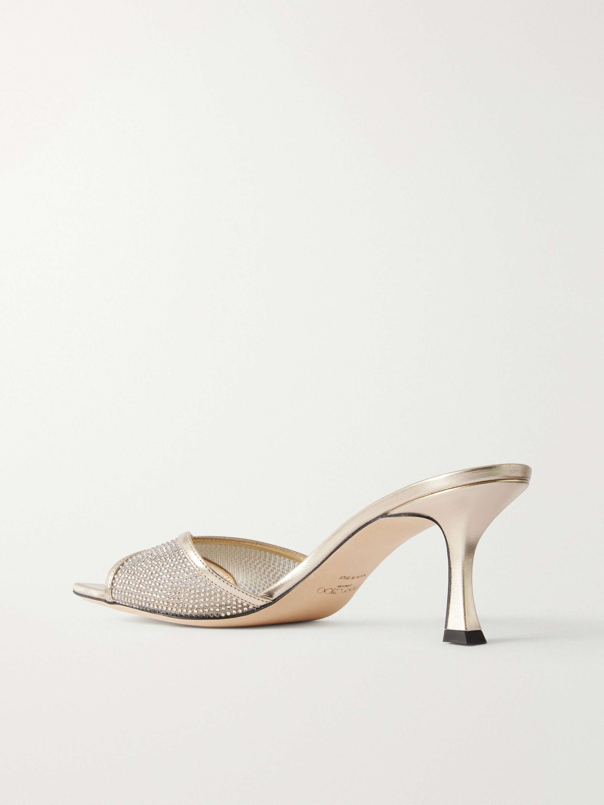 JIMMY CHOO 