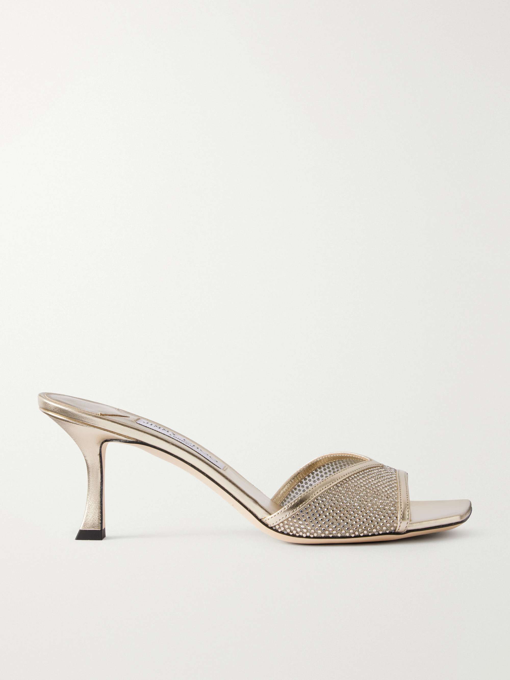 JIMMY CHOO 