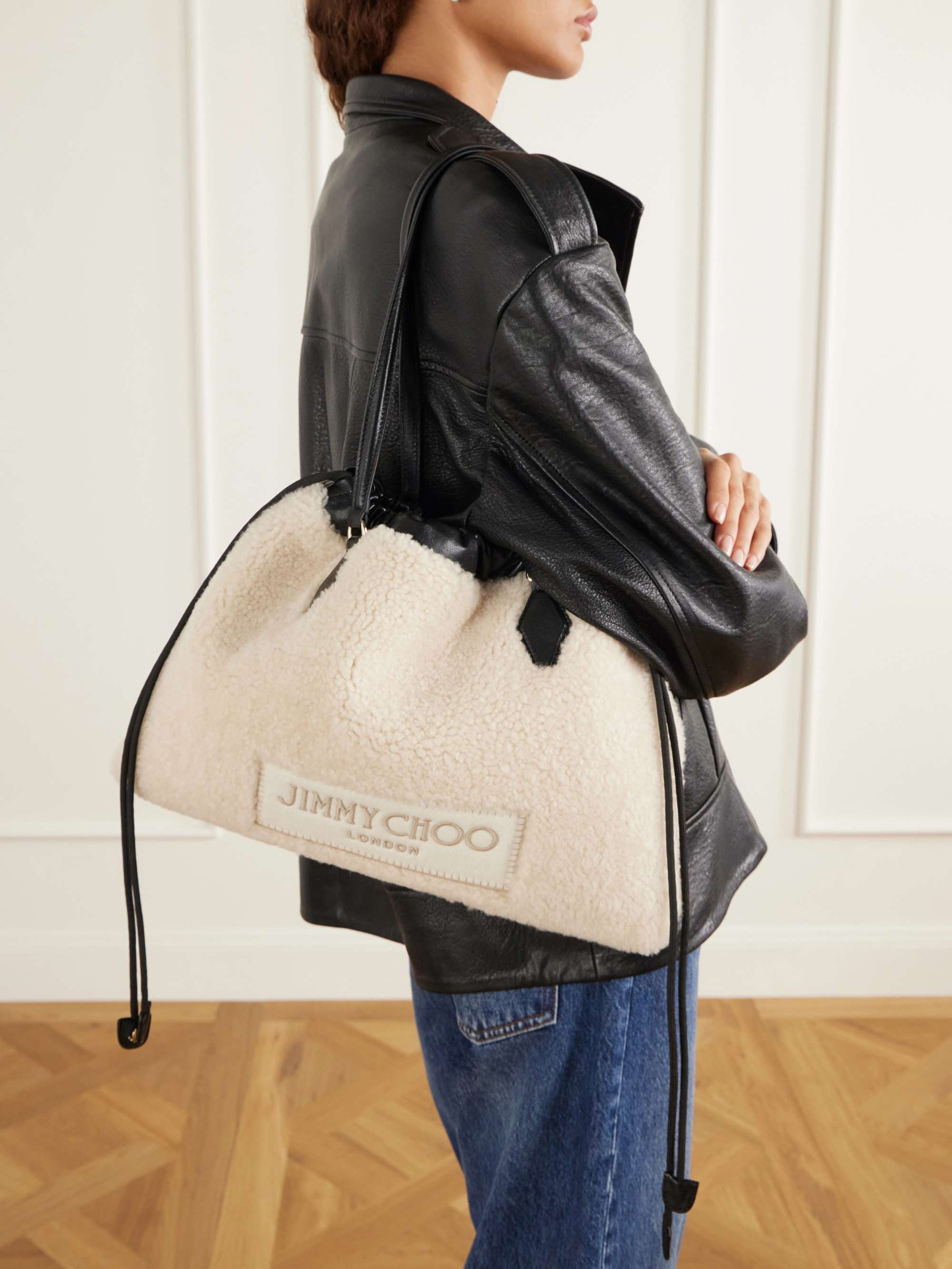 JIMMY CHOO 