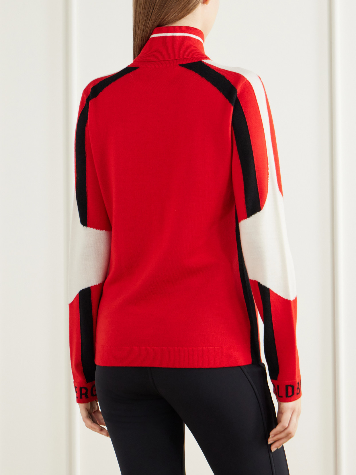 Sport Merino Sweater