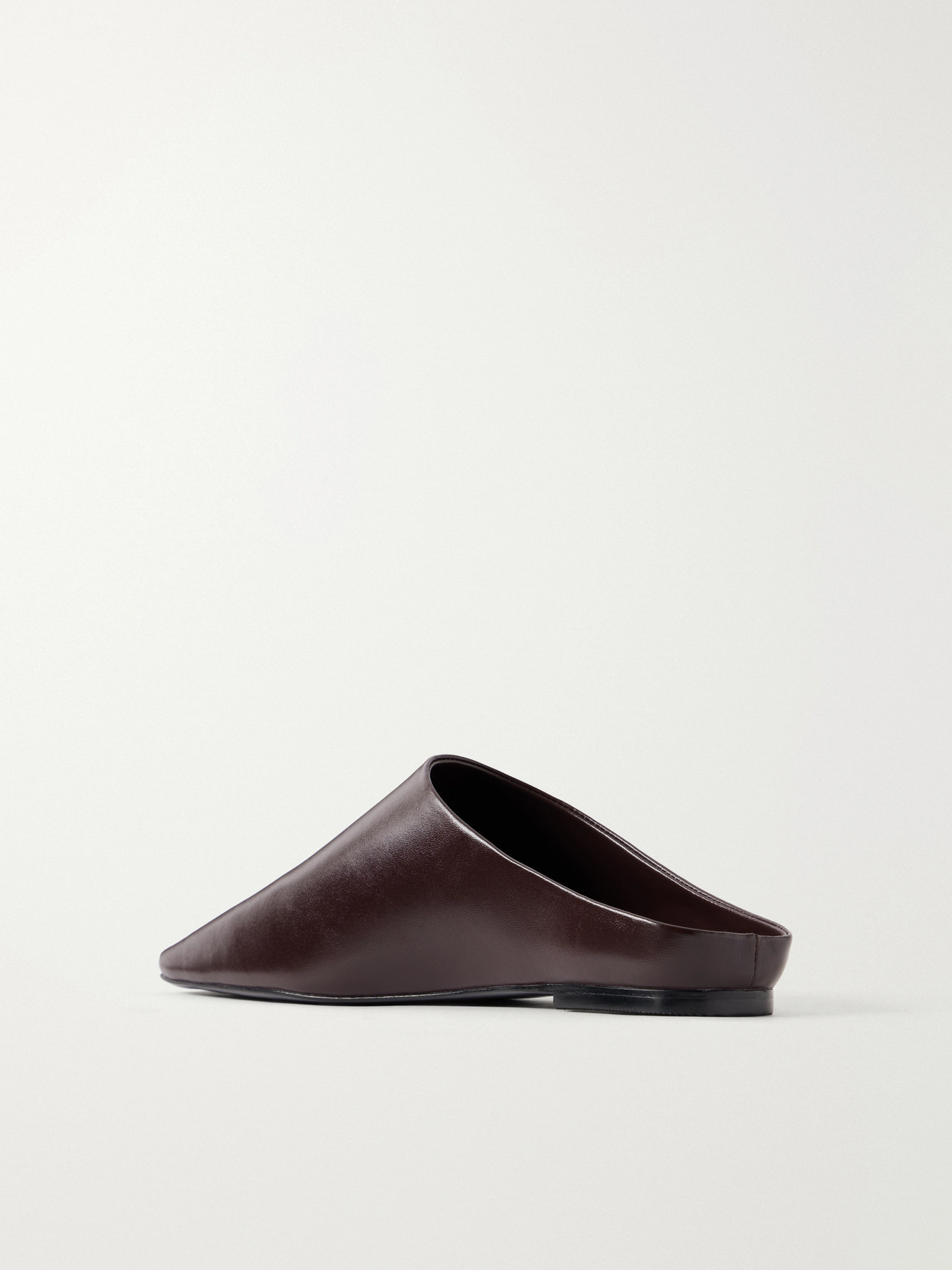 A Emery - Griffin Mules