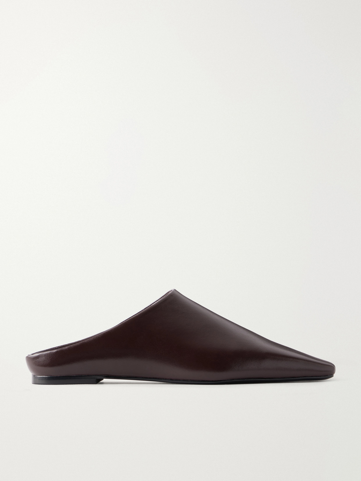 A Emery - Griffin Mules