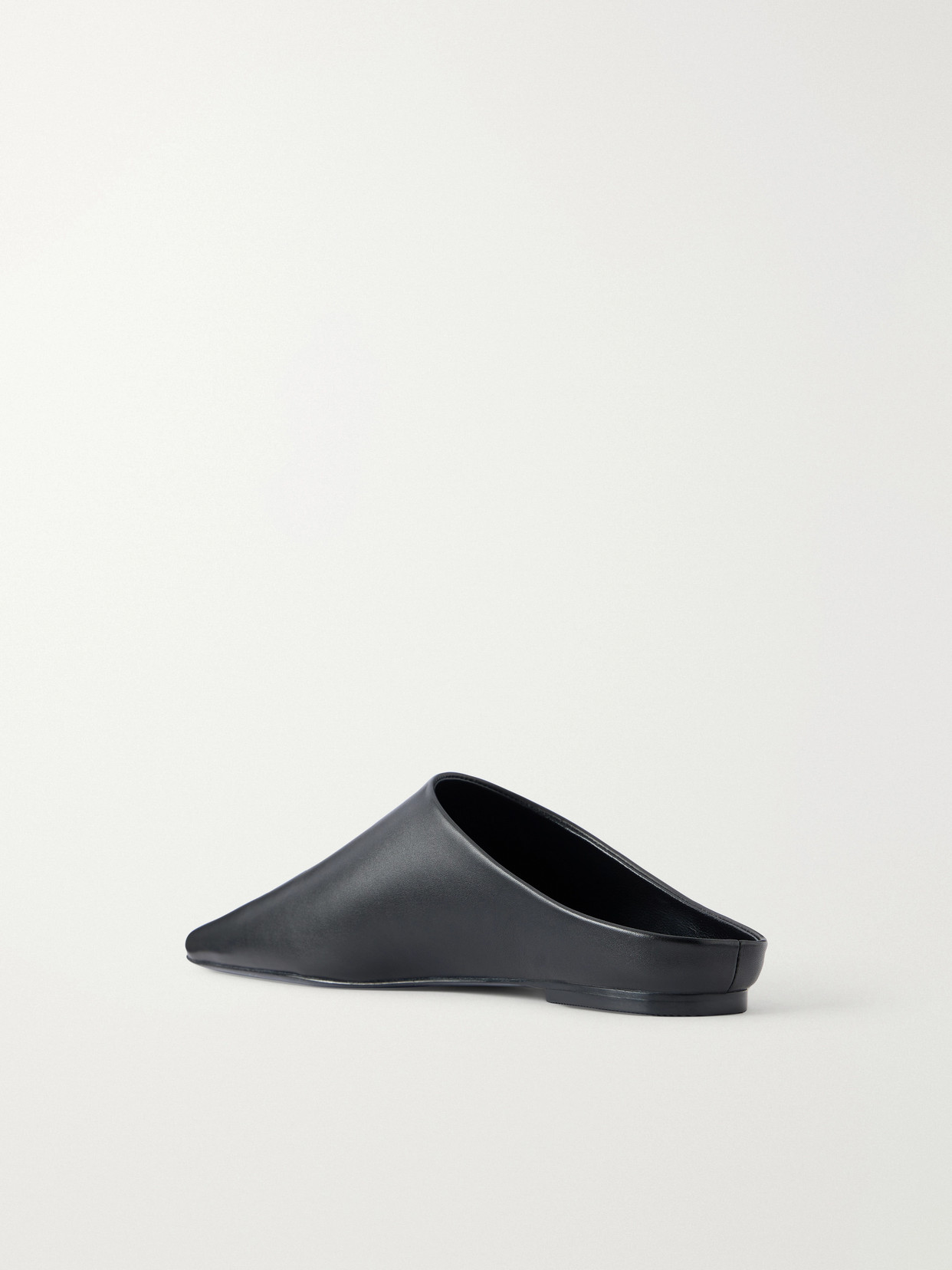 A Emery - Griffin Mules