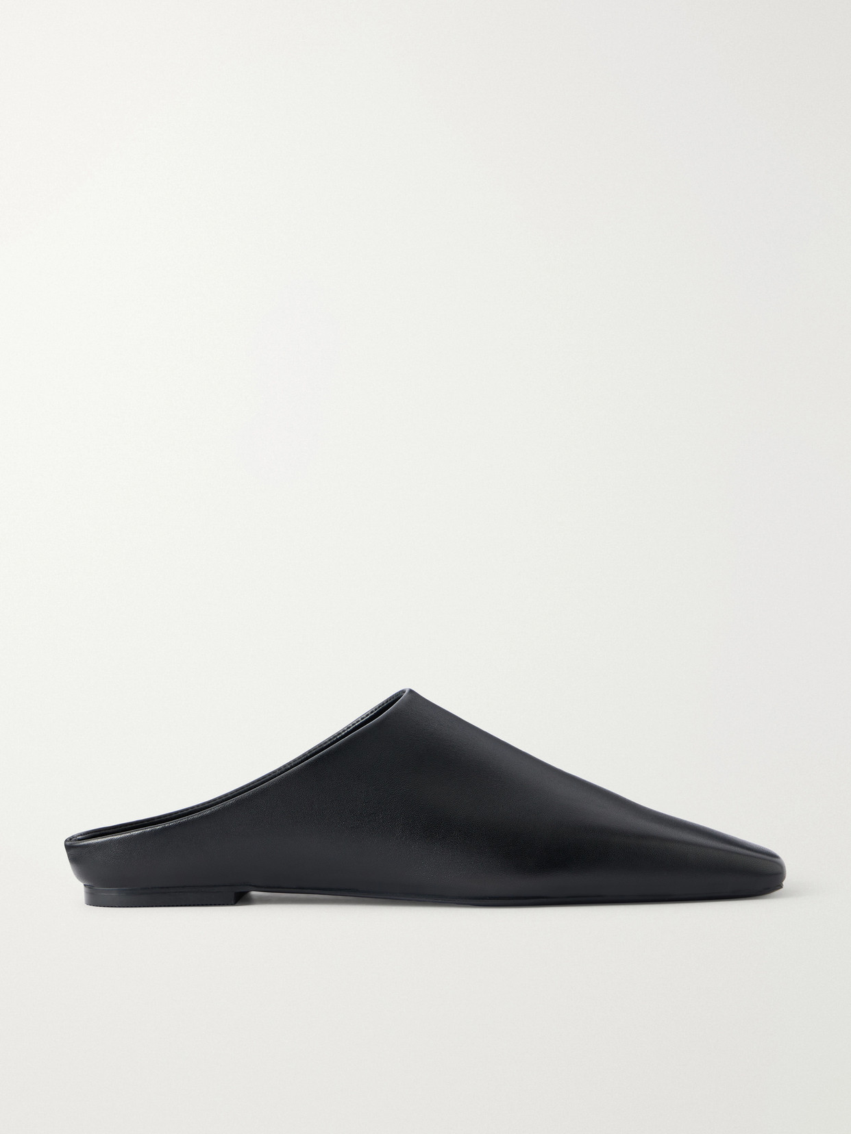A Emery - Griffin Mules