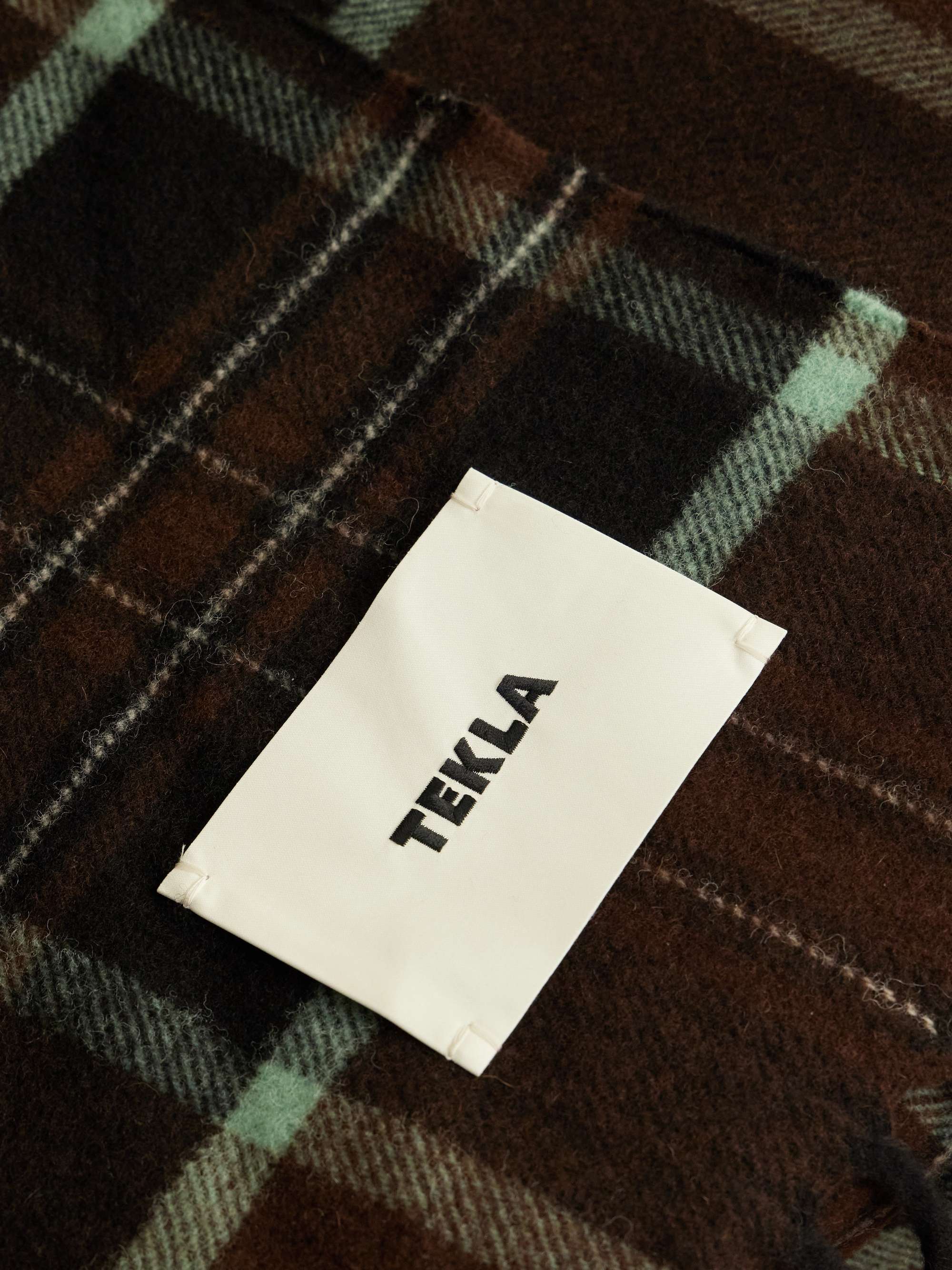 TEKLA 