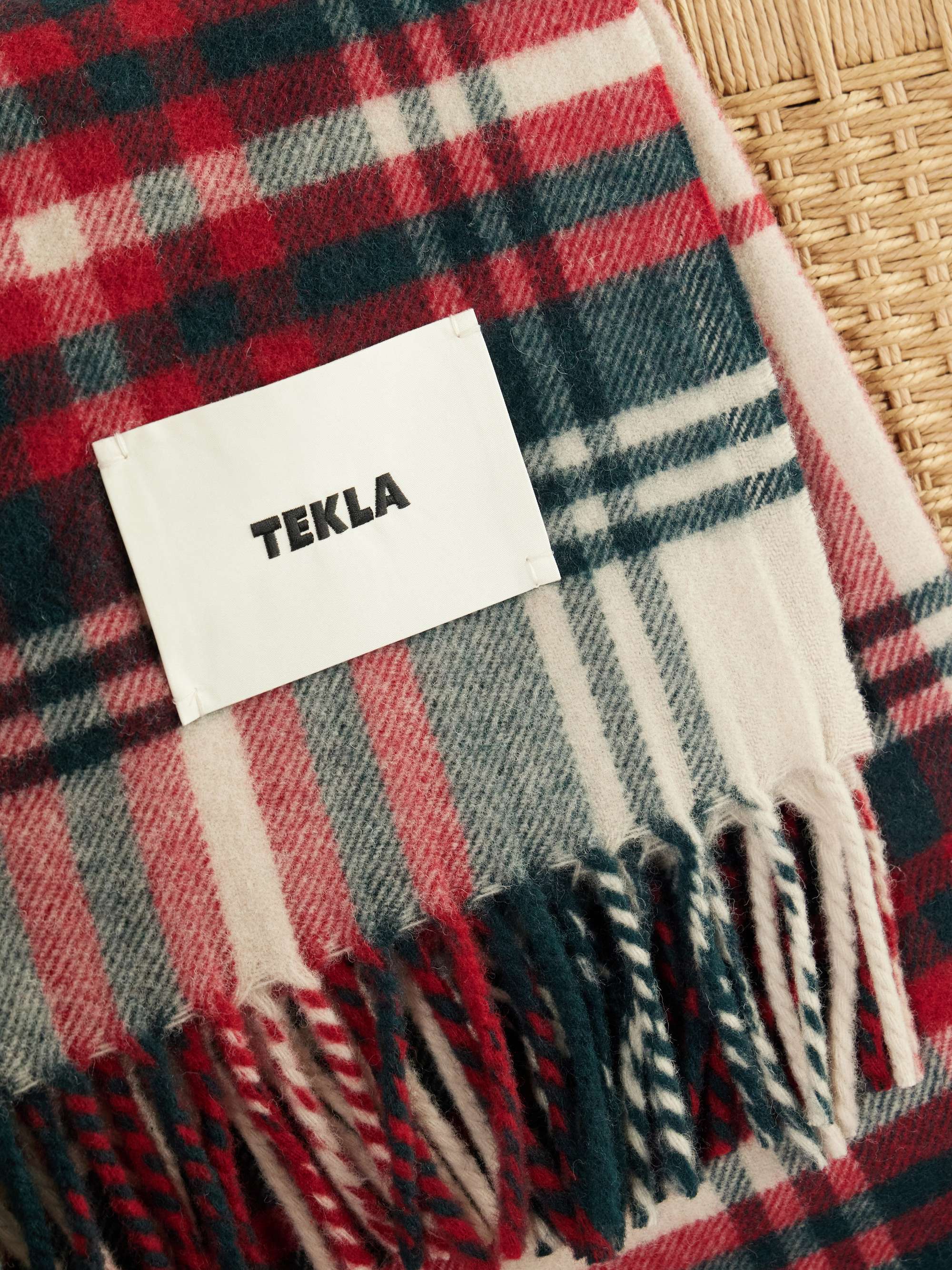 TEKLA 