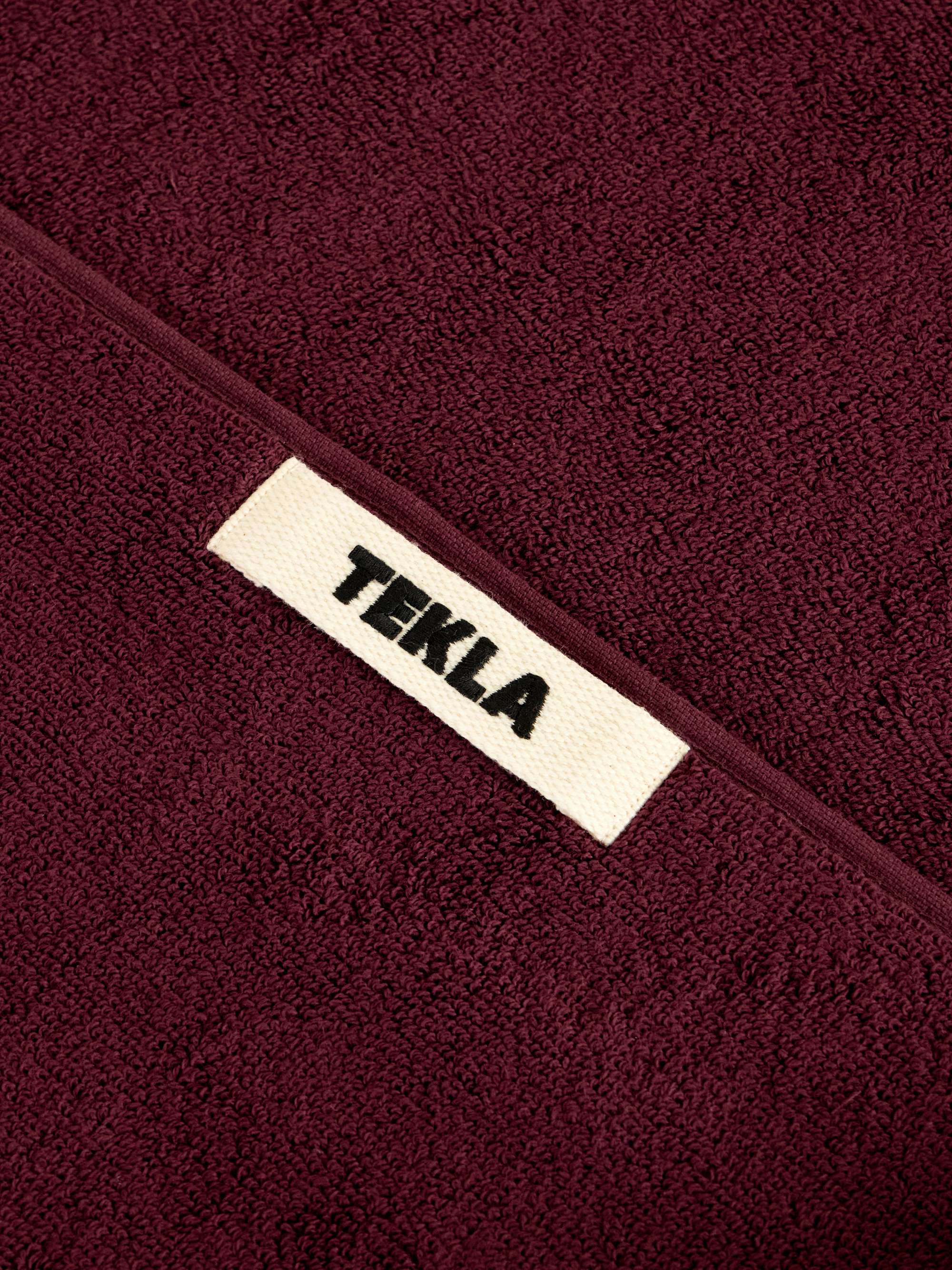 TEKLA 