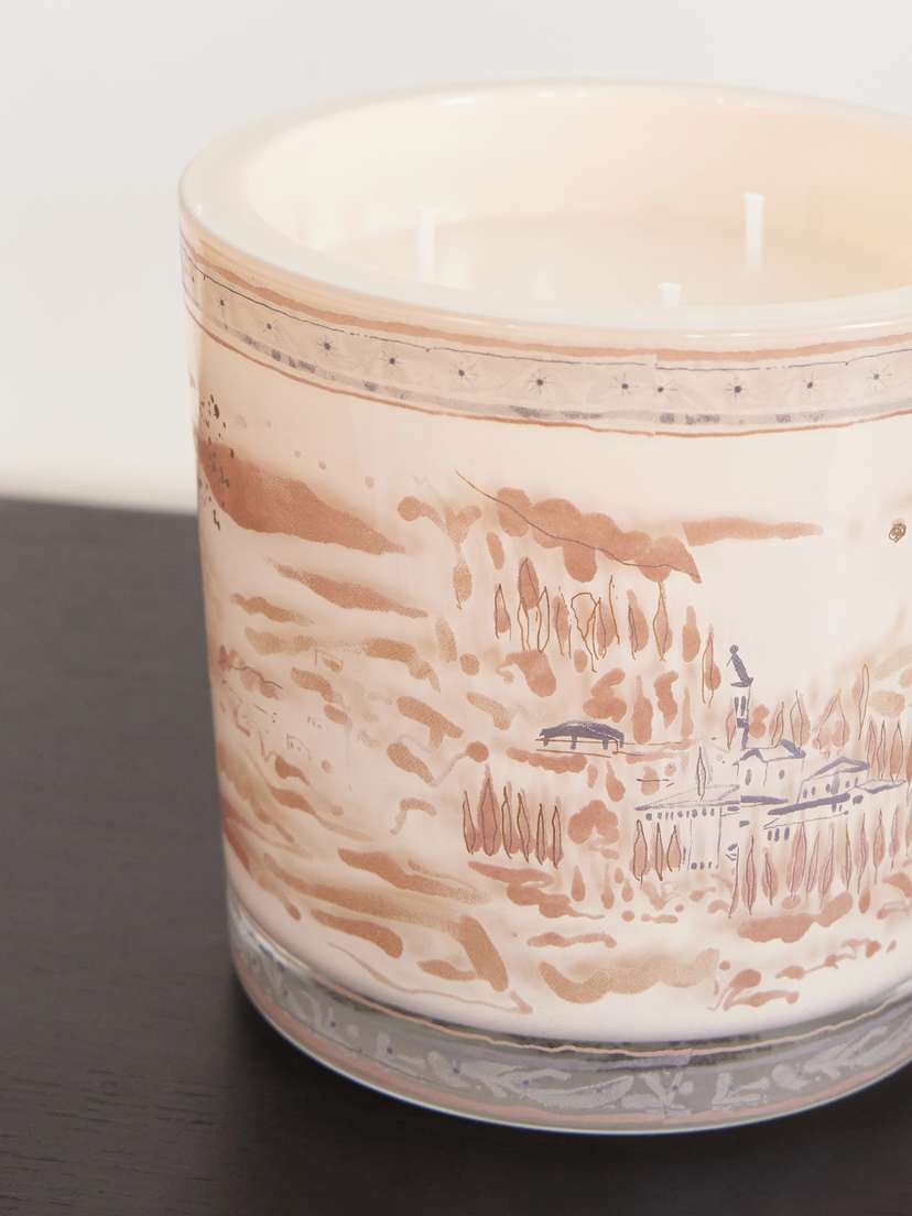 Brunello Cucinelli Large Scented Candle | Thumbnail 3 Brunello Cucinelli Large Scented Candle | Thumbnail 3
