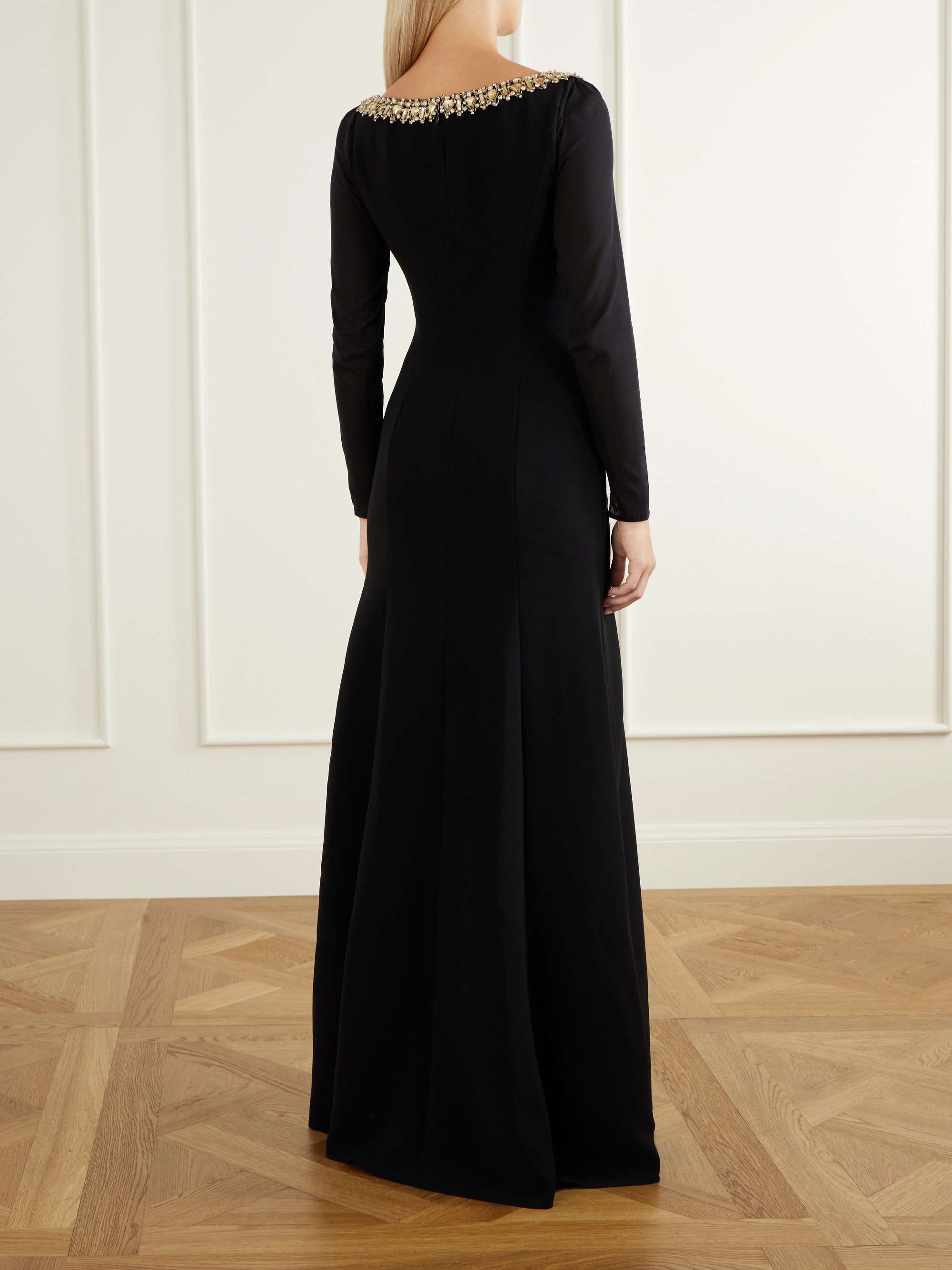 JENNY PACKHAM 