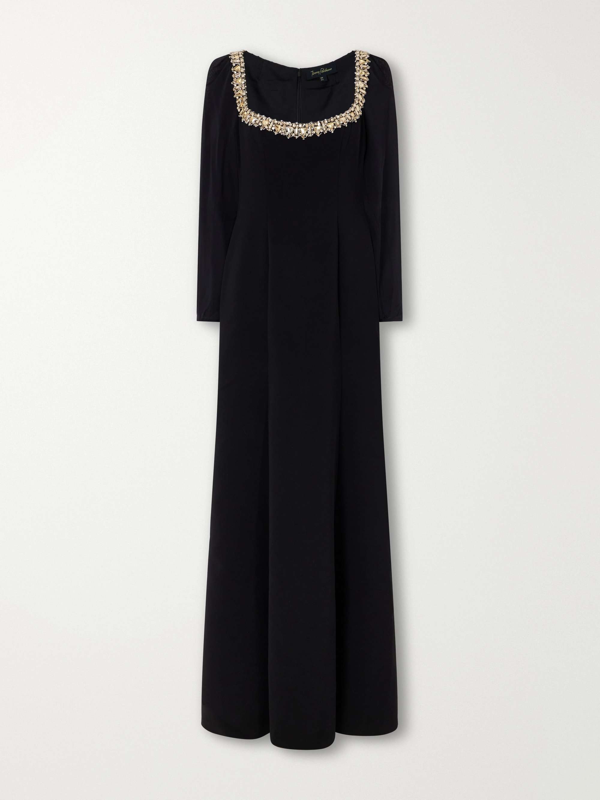 JENNY PACKHAM 
