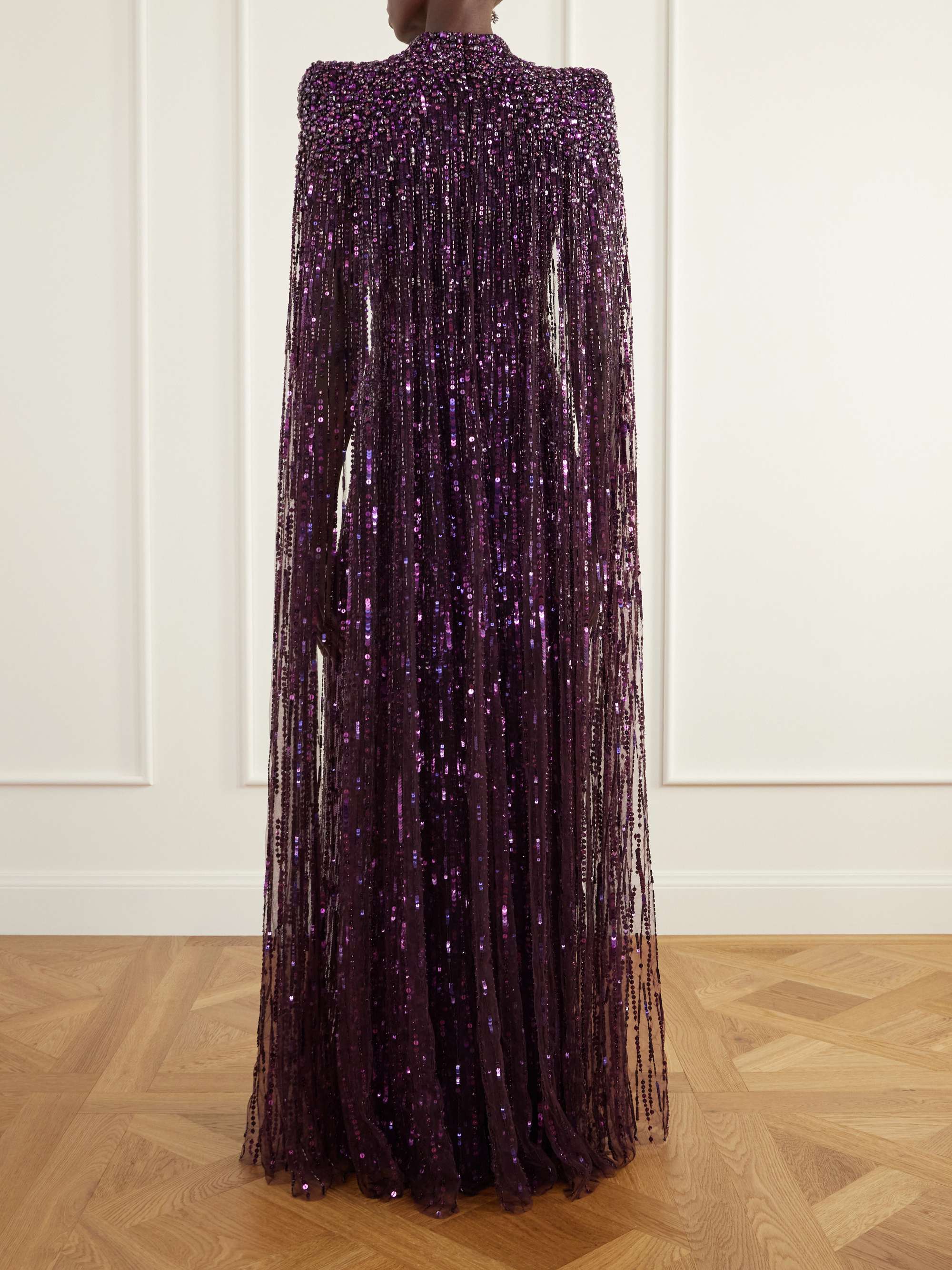 JENNY PACKHAM 