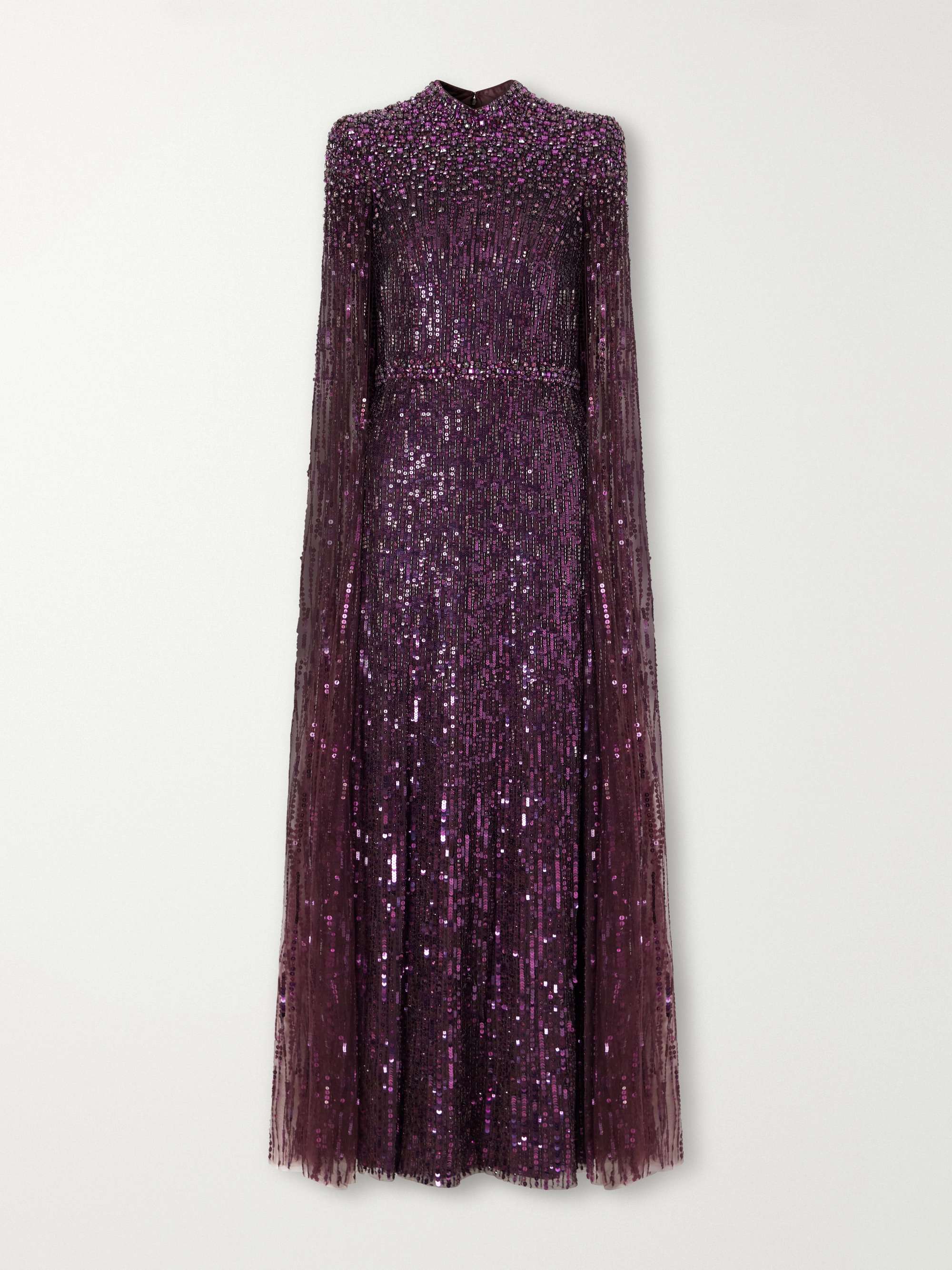 JENNY PACKHAM 