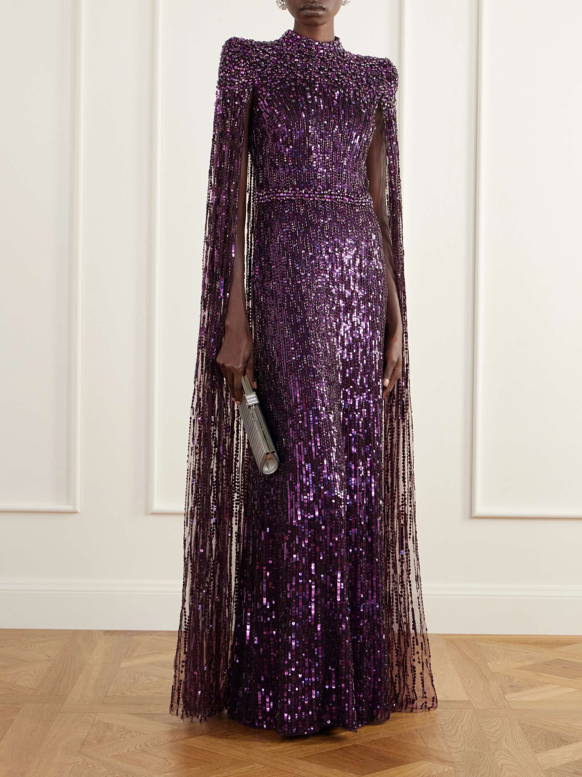 JENNY PACKHAM 