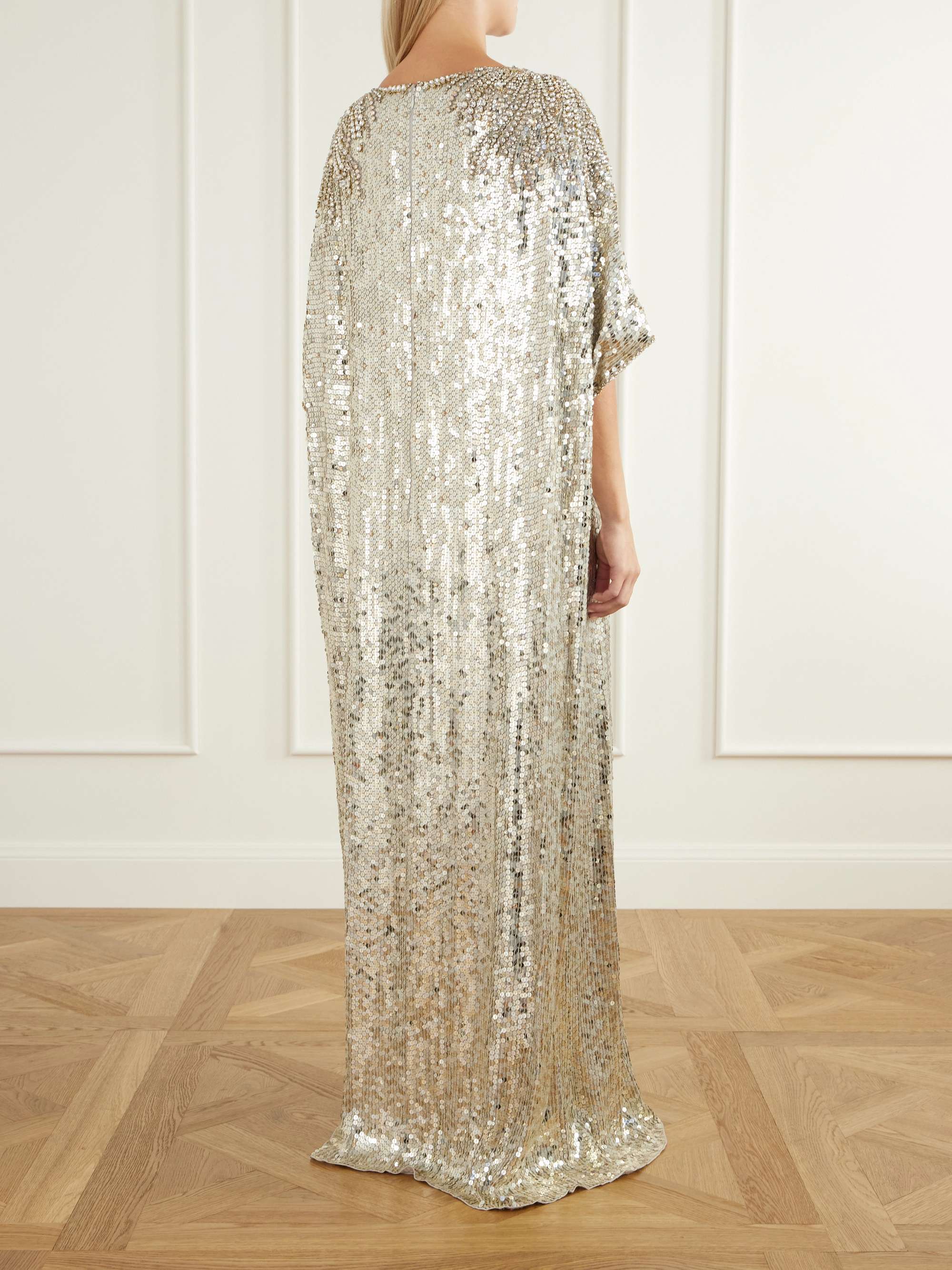 JENNY PACKHAM 