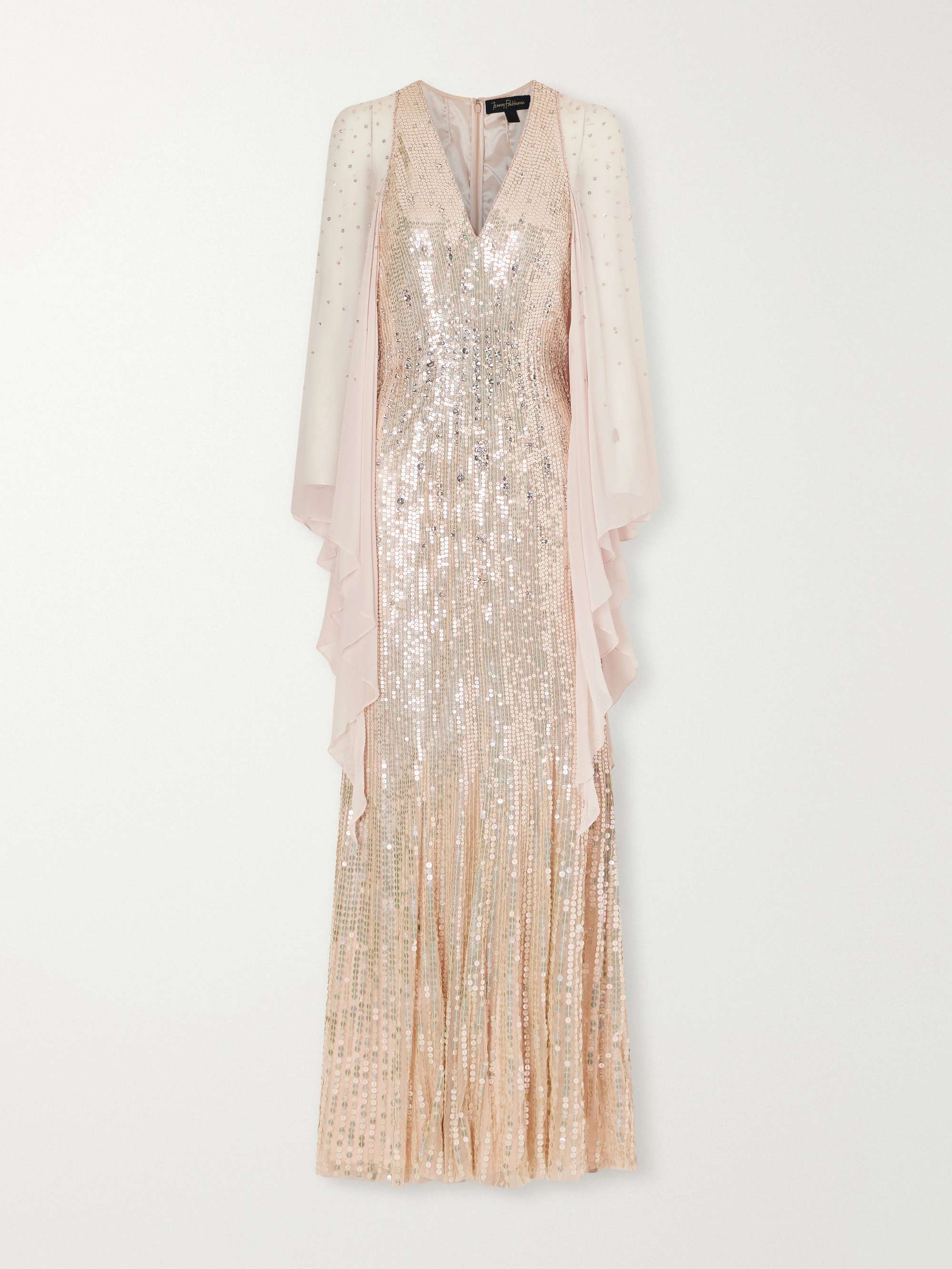 JENNY PACKHAM 