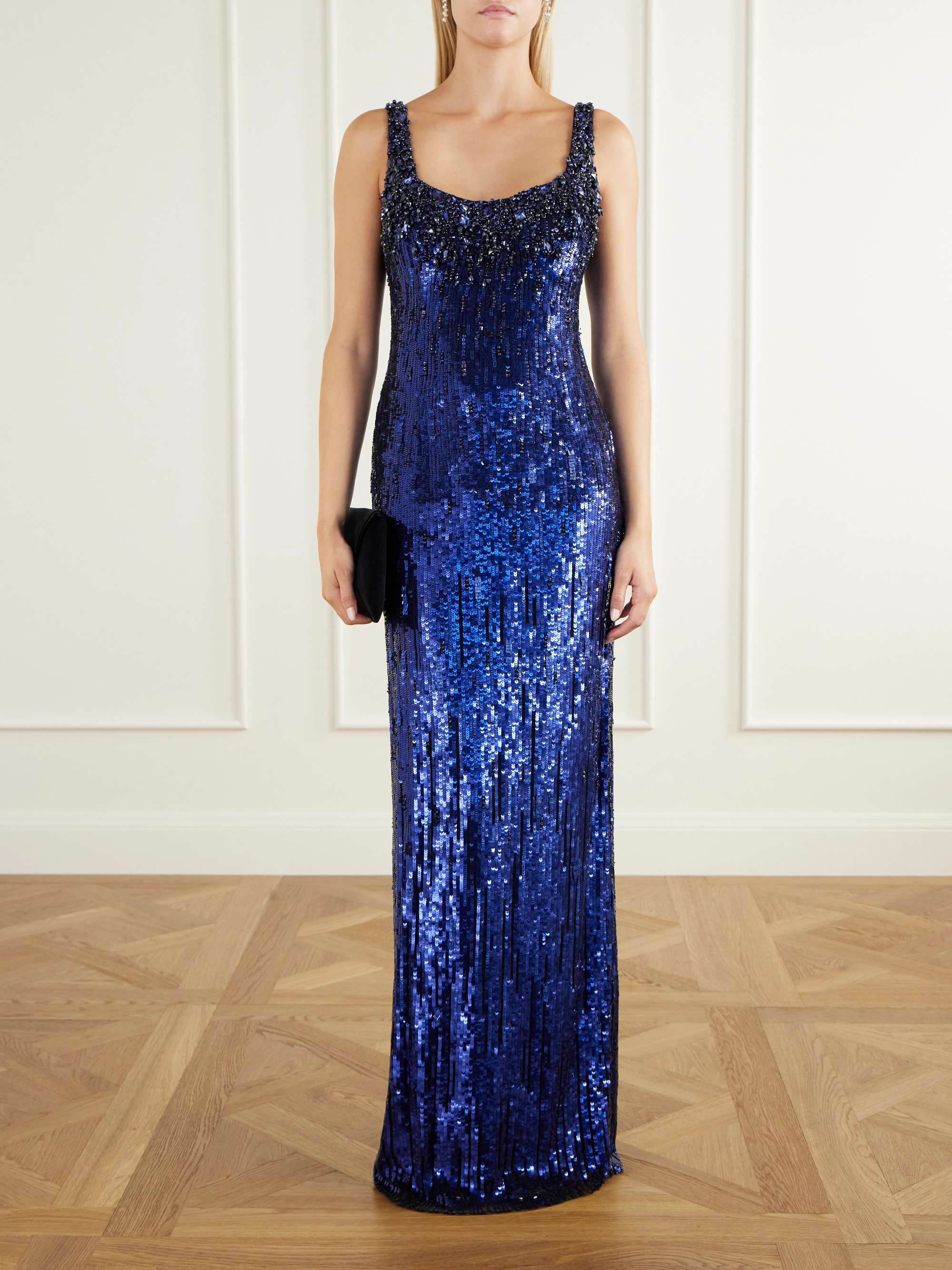 JENNY PACKHAM 
