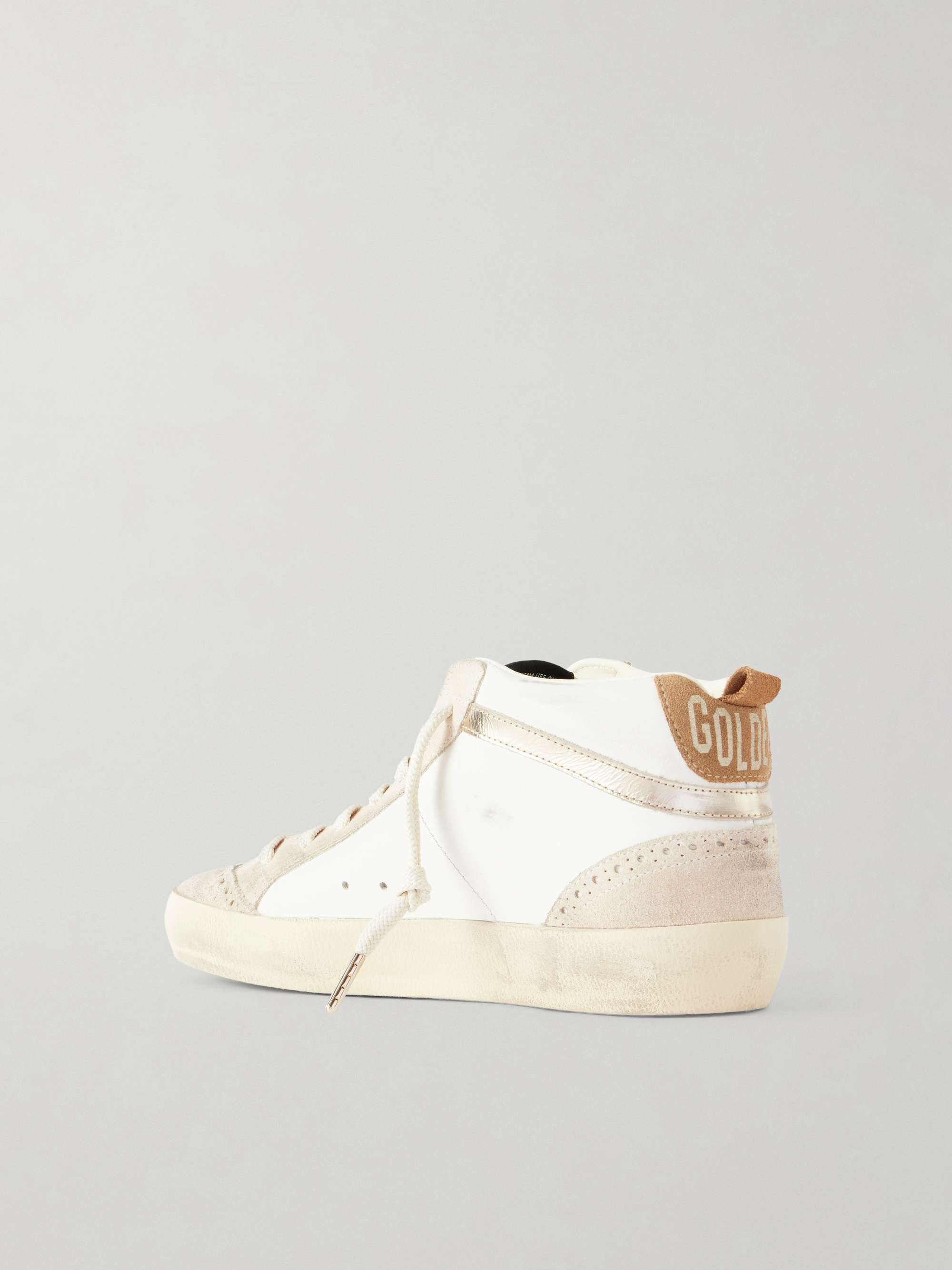GOLDEN GOOSE 