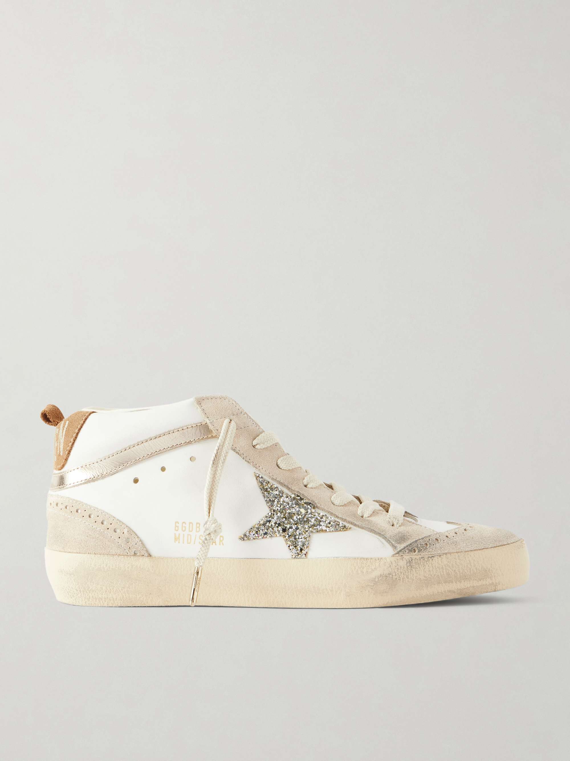 GOLDEN GOOSE 