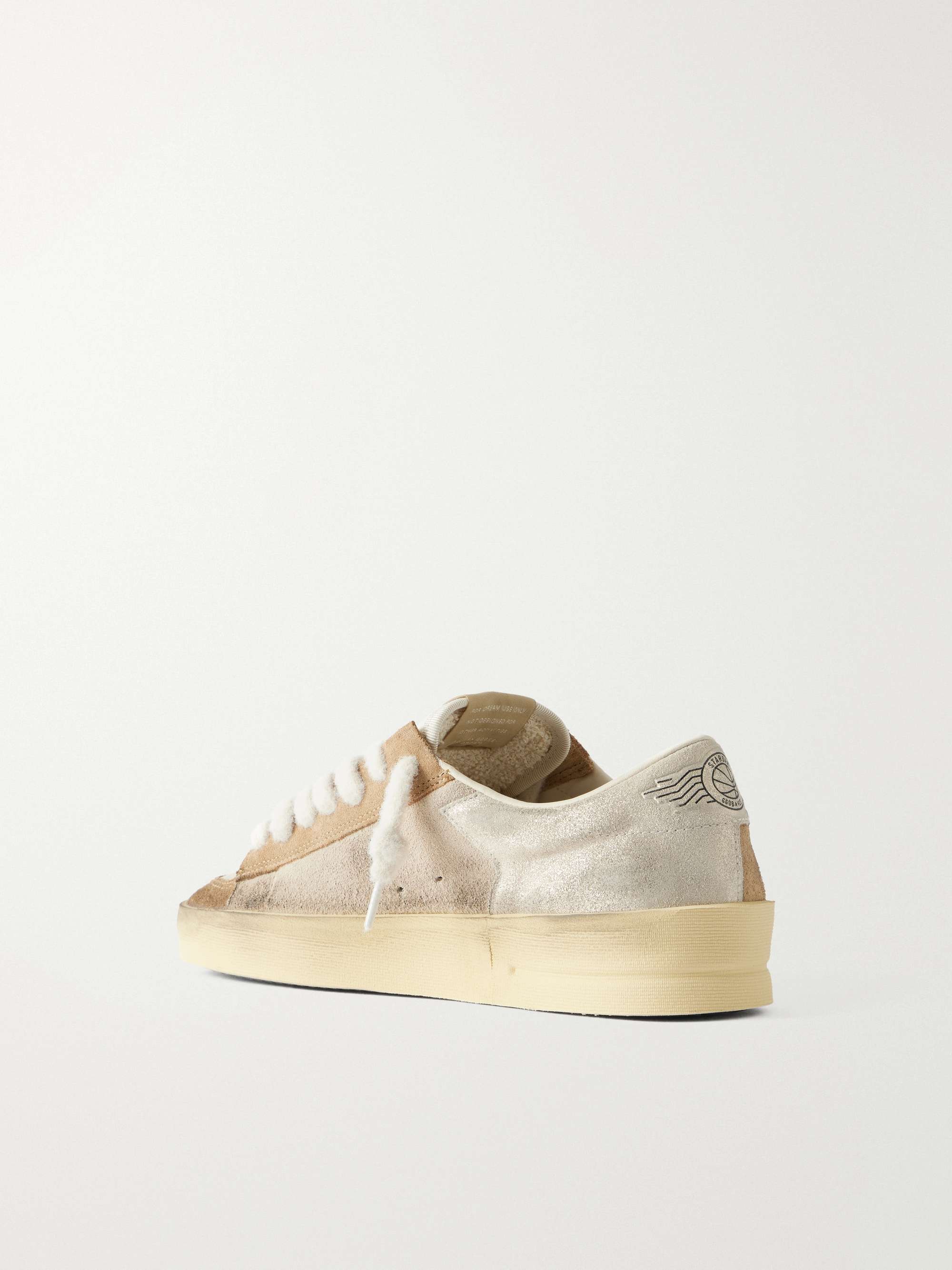 GOLDEN GOOSE 