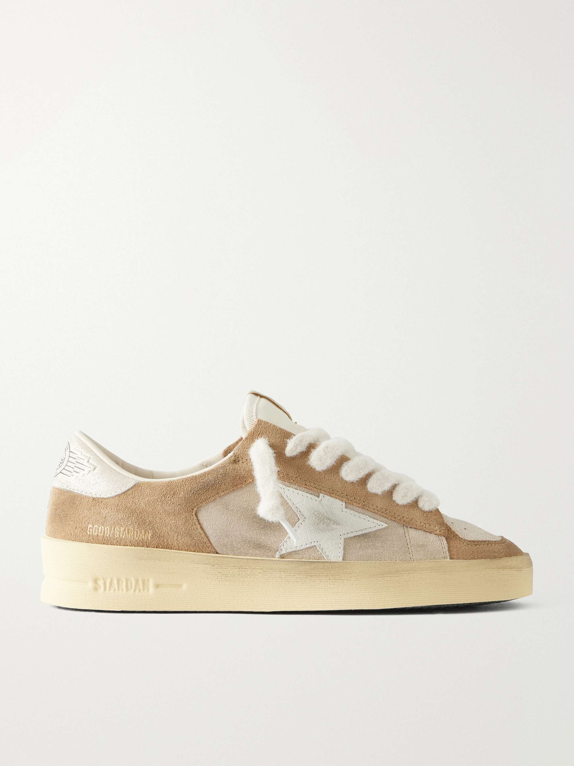 GOLDEN GOOSE 