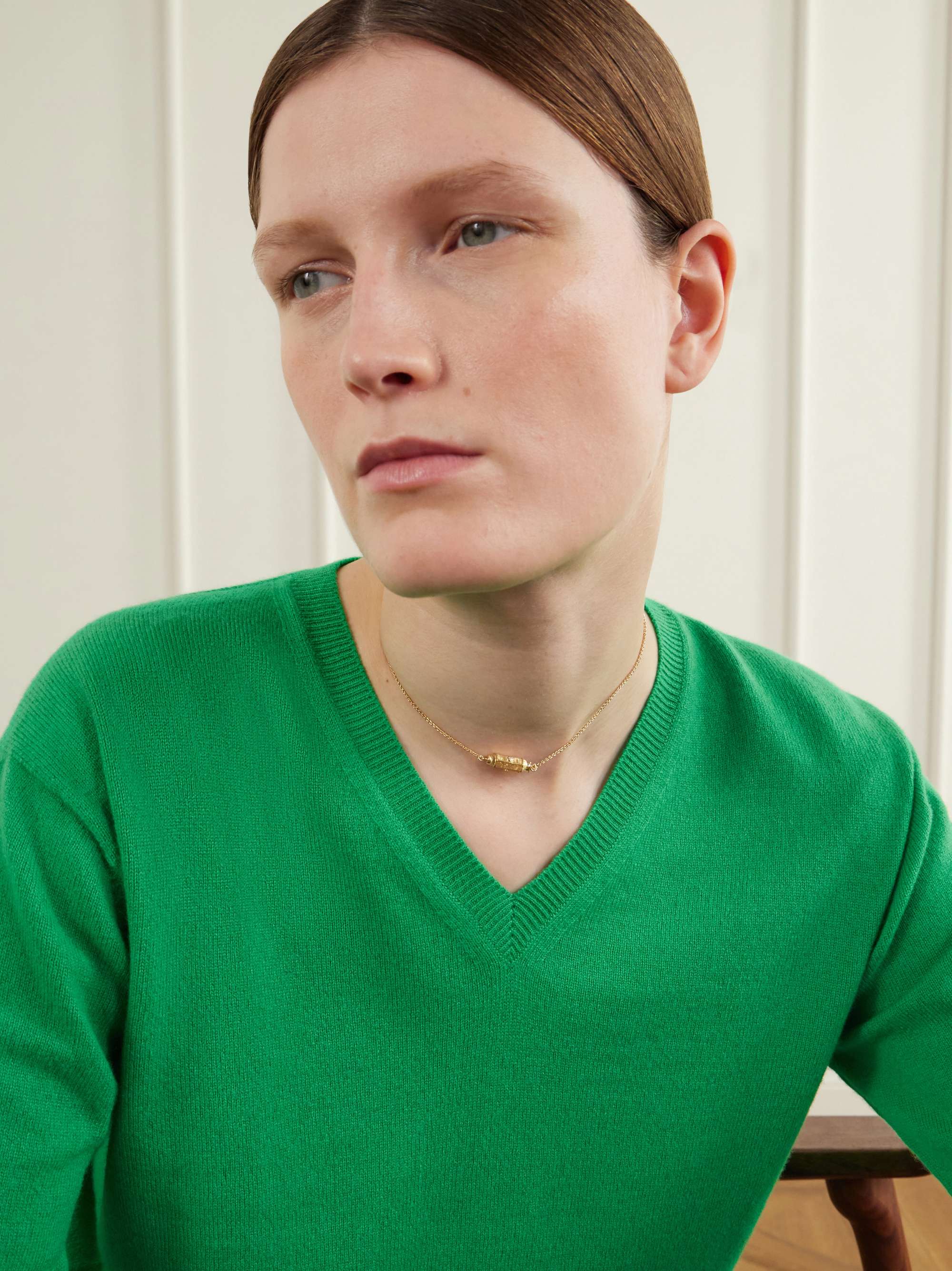 MARIE LICHTENBERG 
