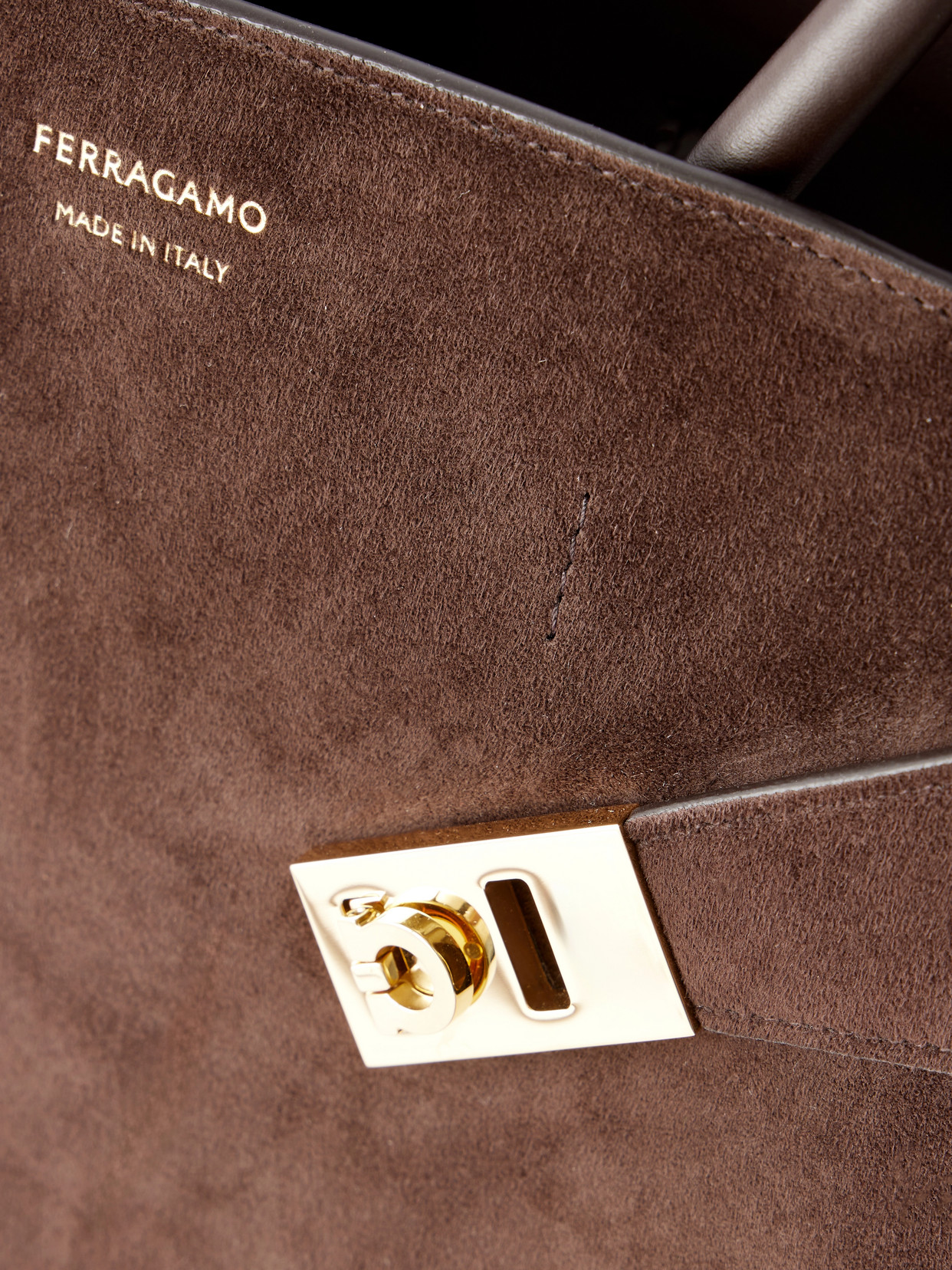 Hug Shoulder Bag