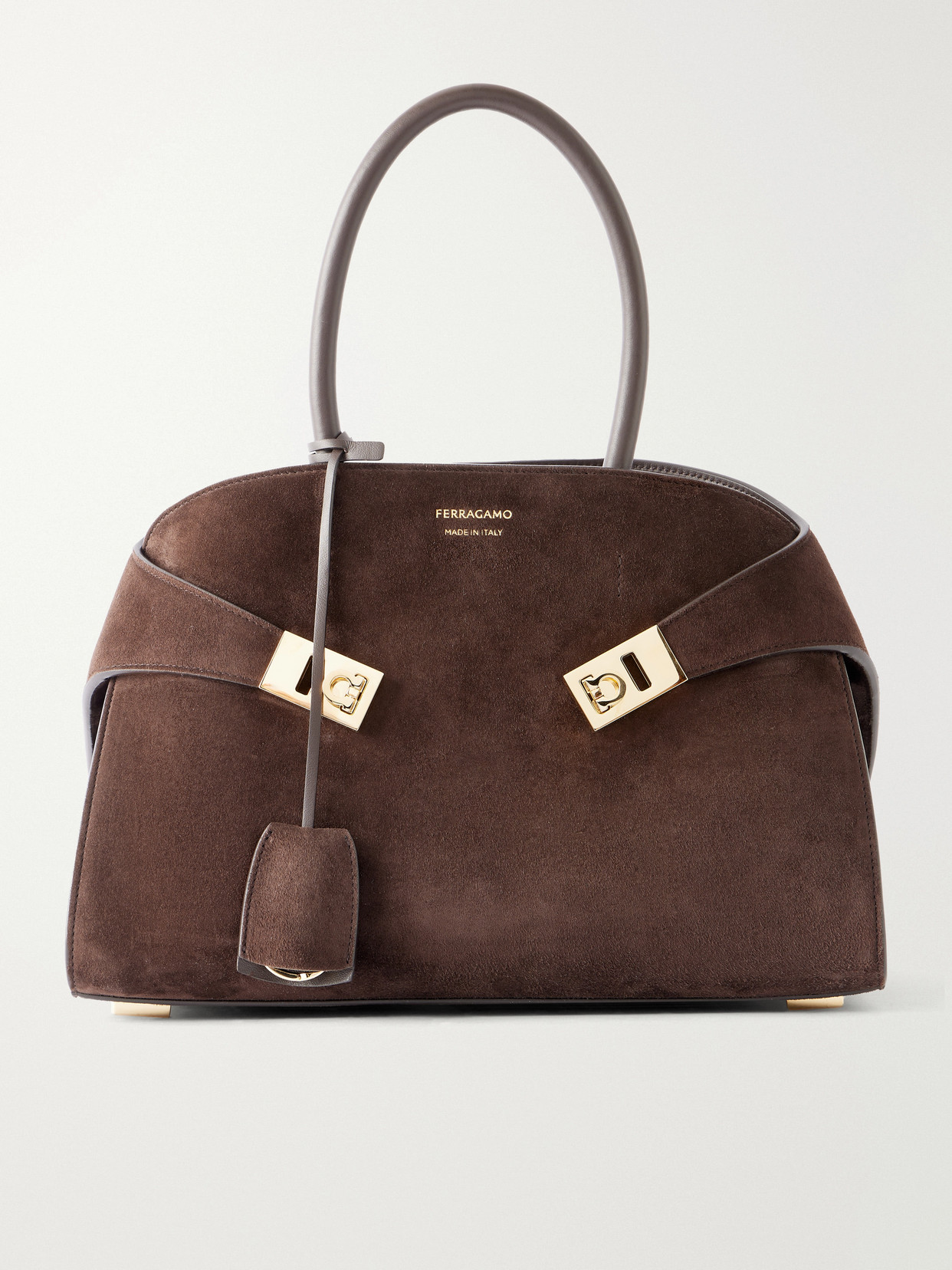 Hug Shoulder Bag