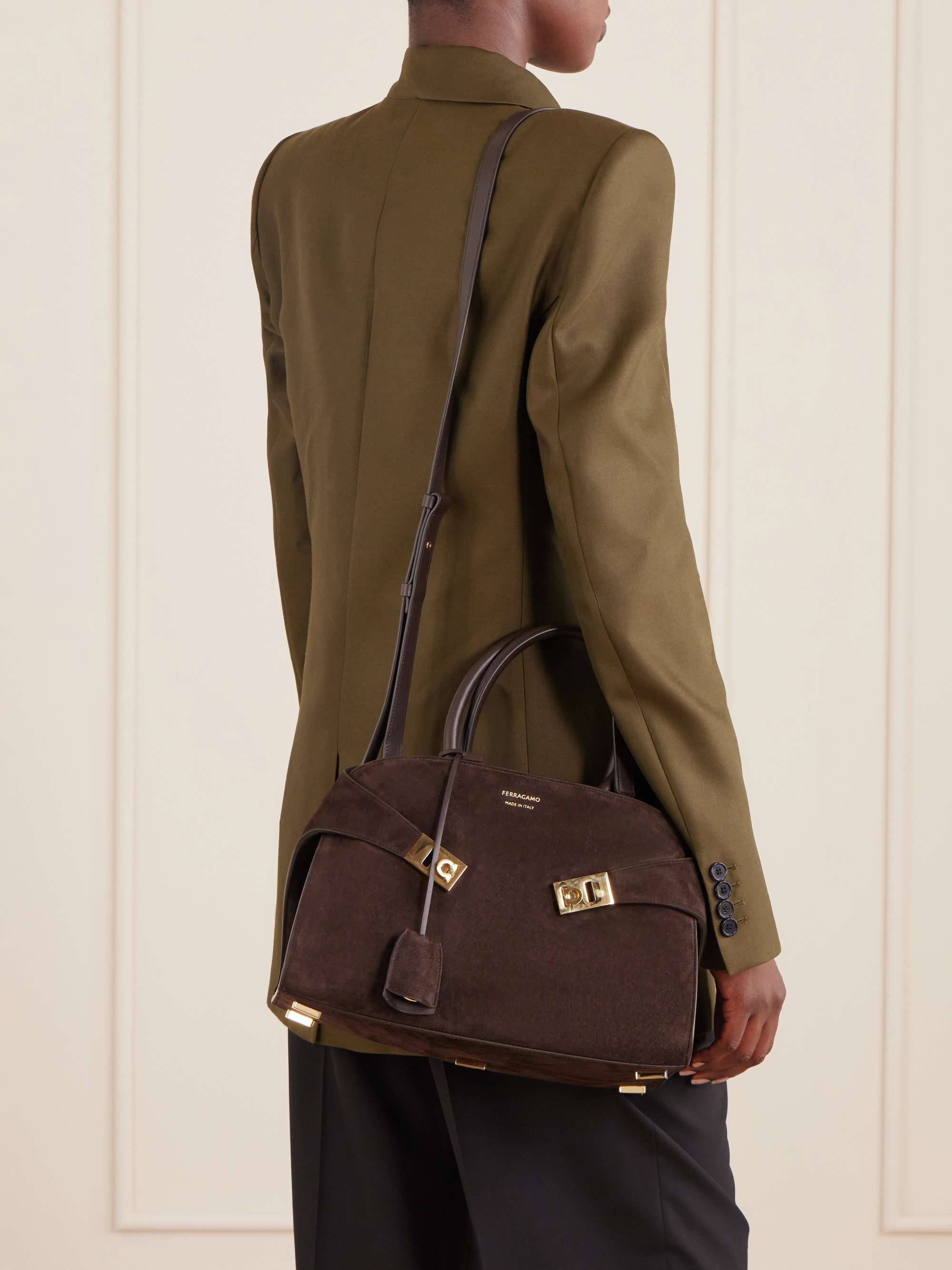 FERRAGAMO 