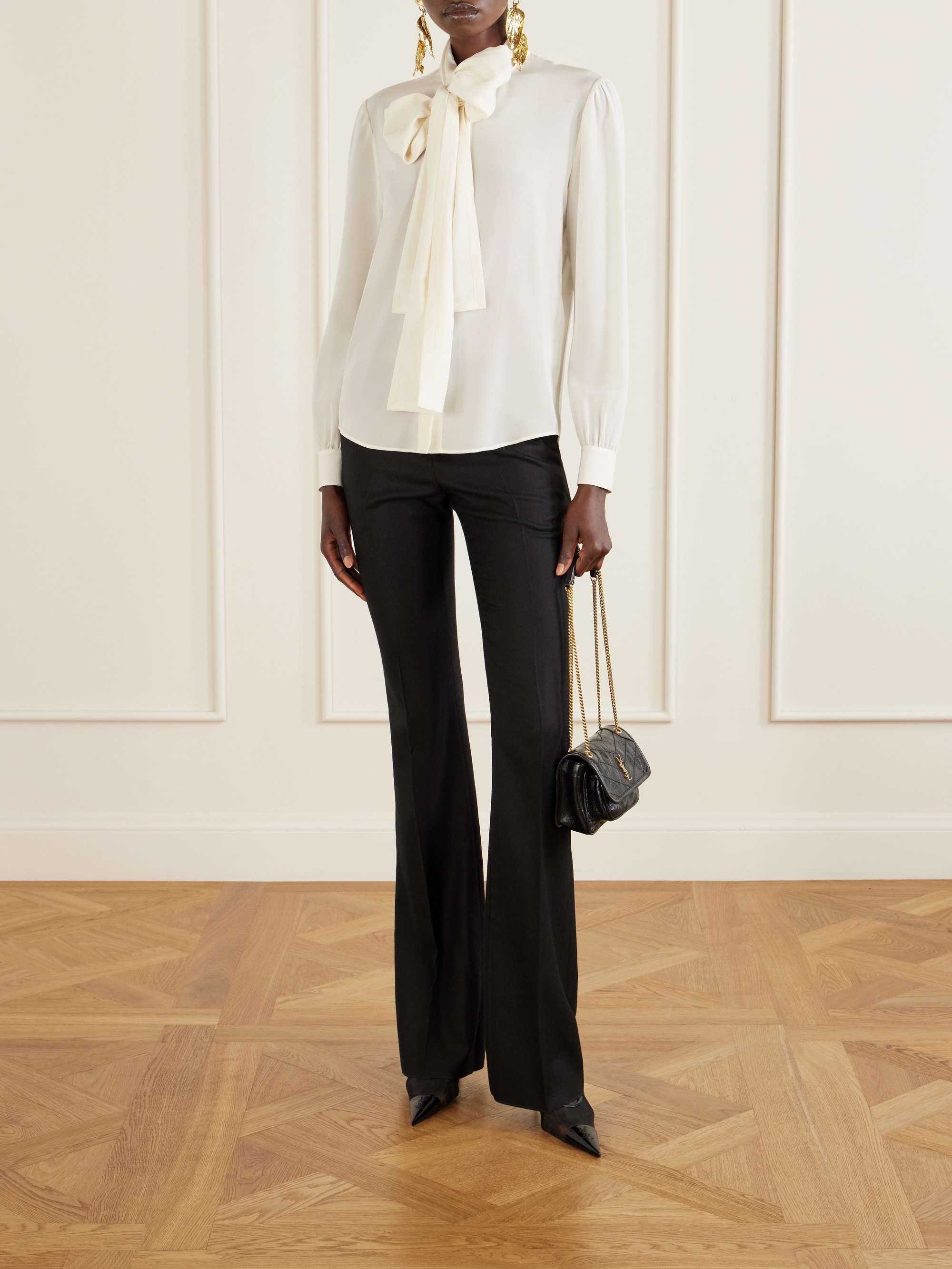 SAINT LAURENT 